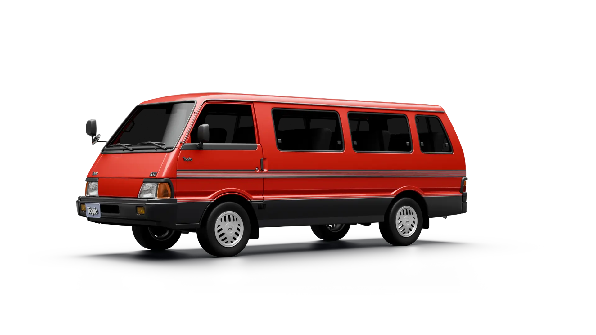 Vehicle 360 Frame 11