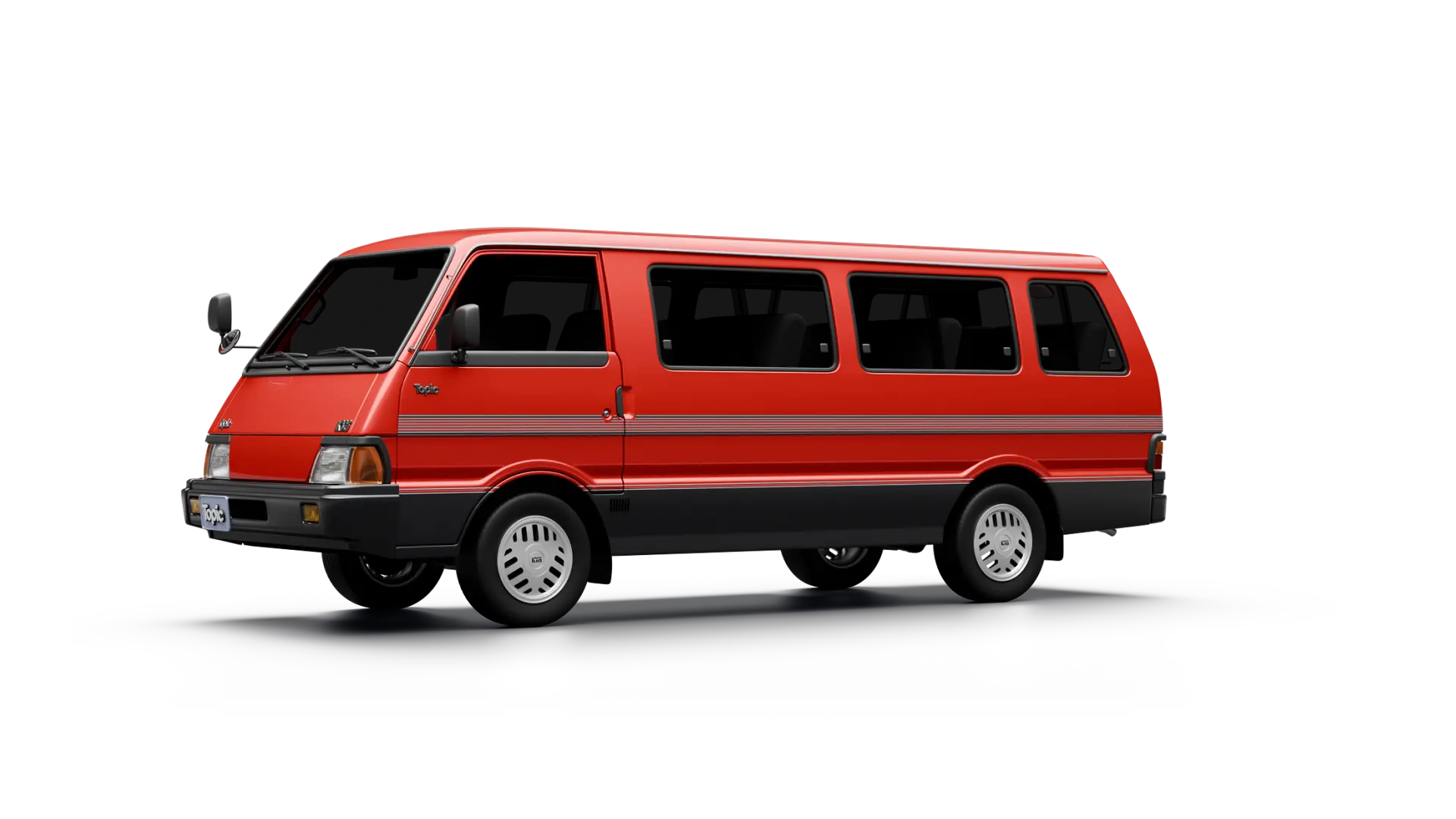 Vehicle 360 Frame 12