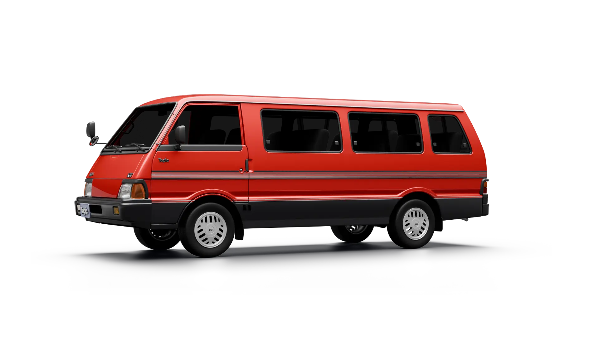 Vehicle 360 Frame 13