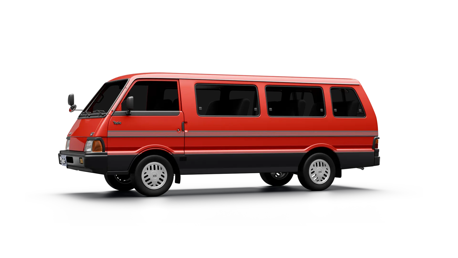 Vehicle 360 Frame 14