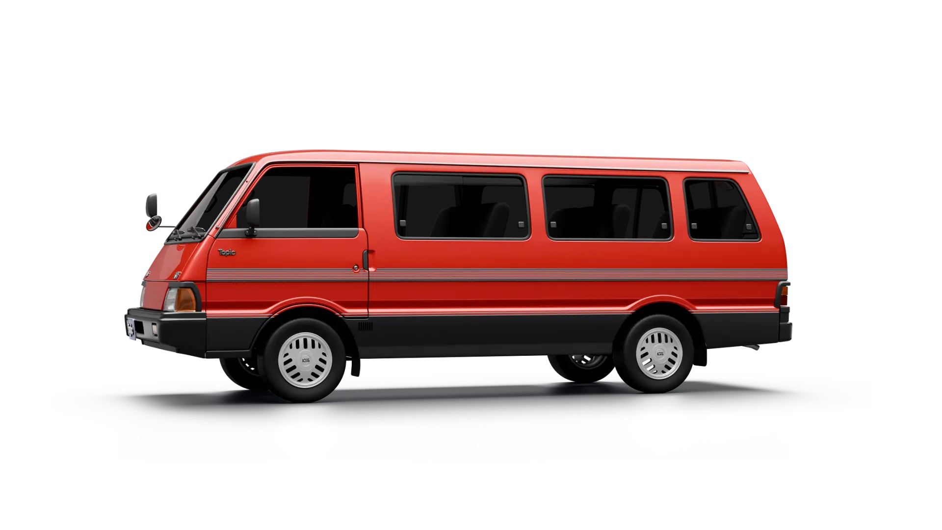 Vehicle 360 Frame 15