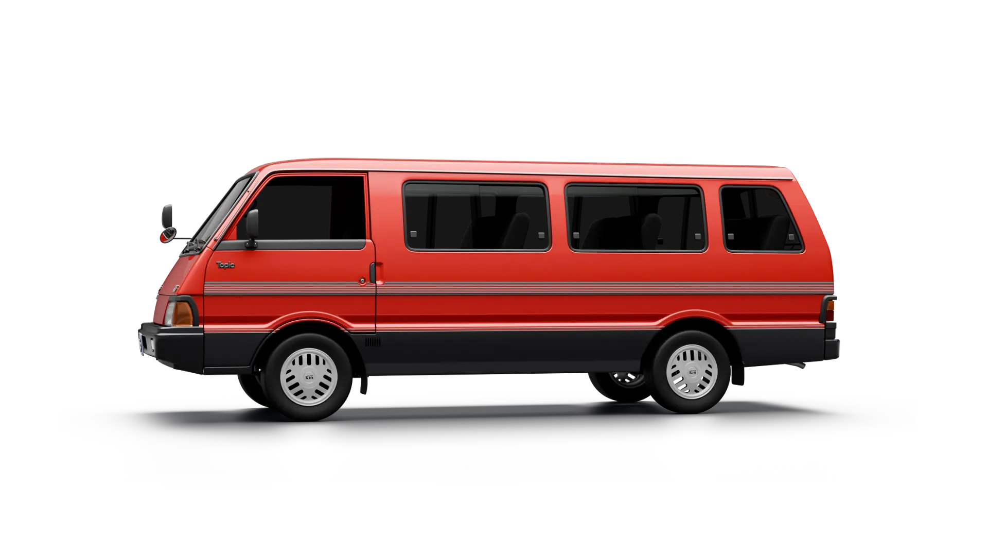 Vehicle 360 Frame 16