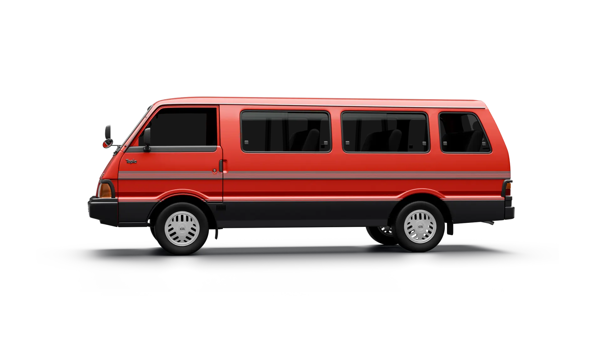 Vehicle 360 Frame 17