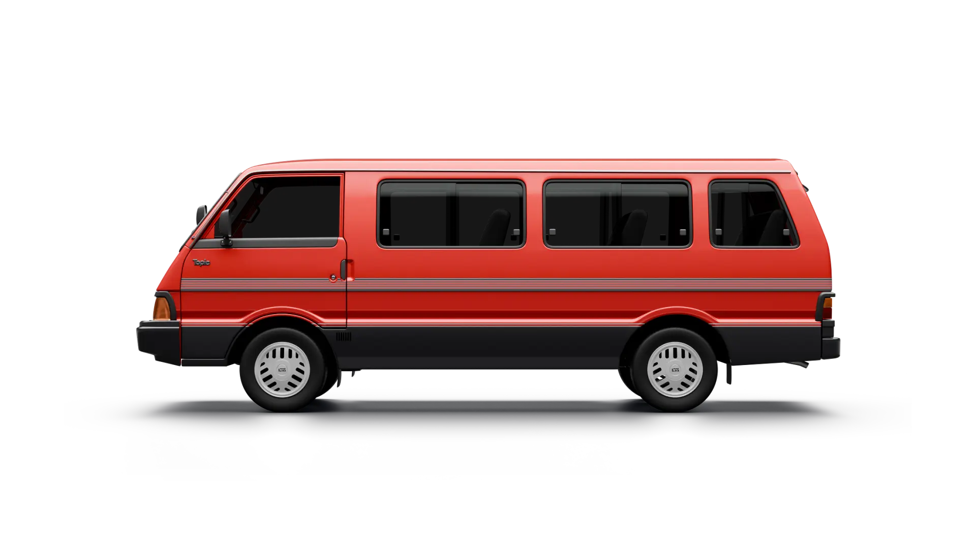 Vehicle 360 Frame 19