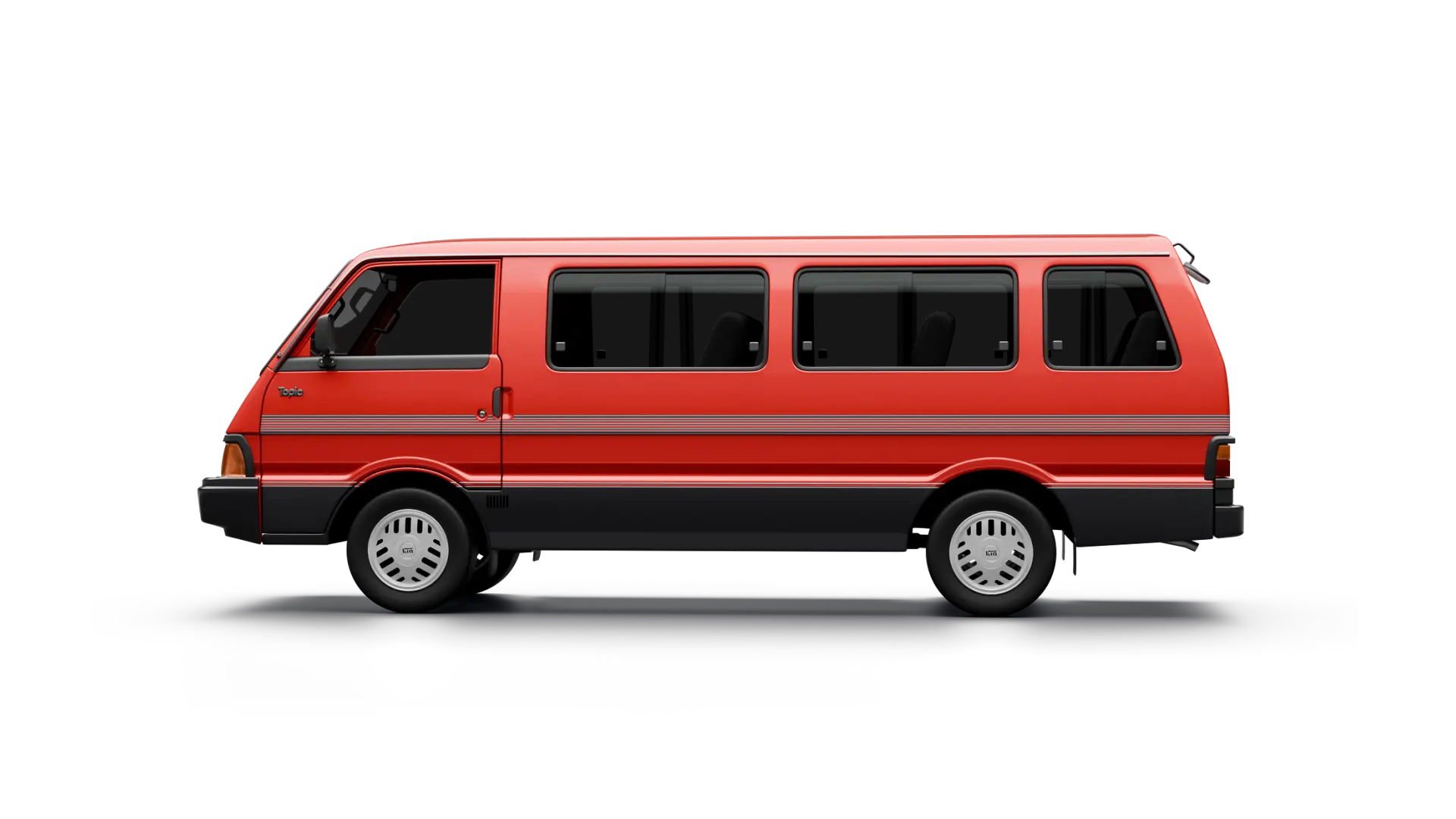 Vehicle 360 Frame 20