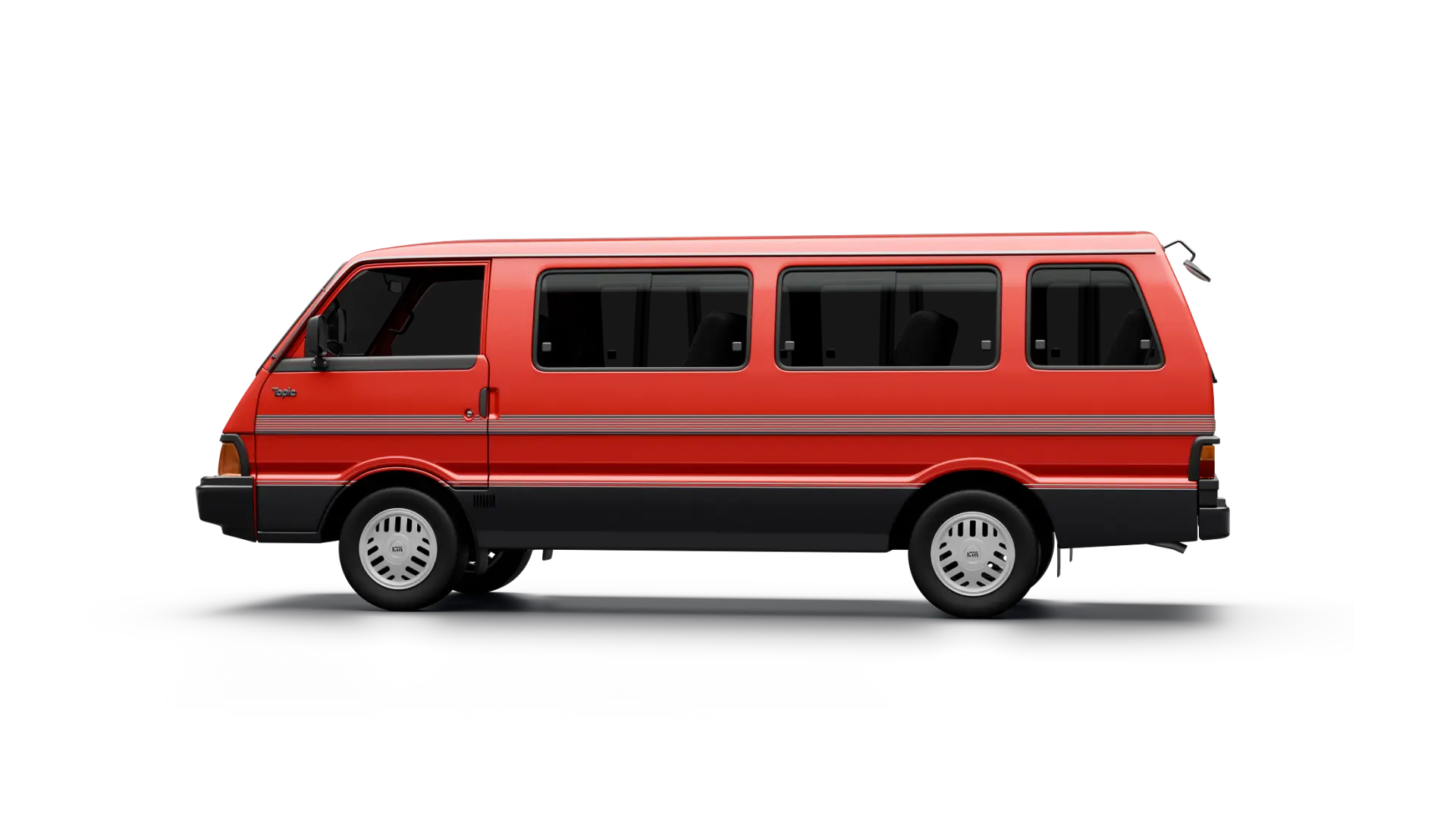 Vehicle 360 Frame 21