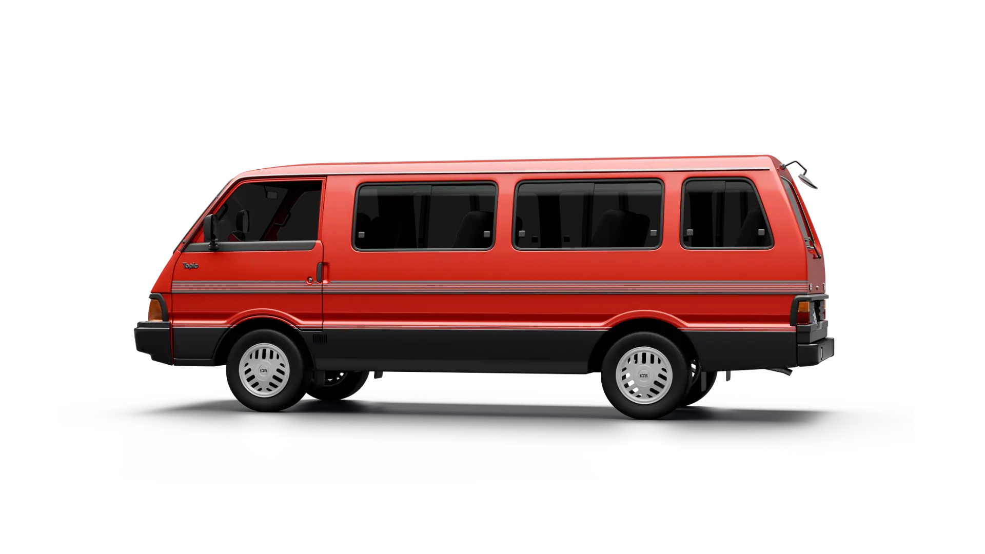 Vehicle 360 Frame 22