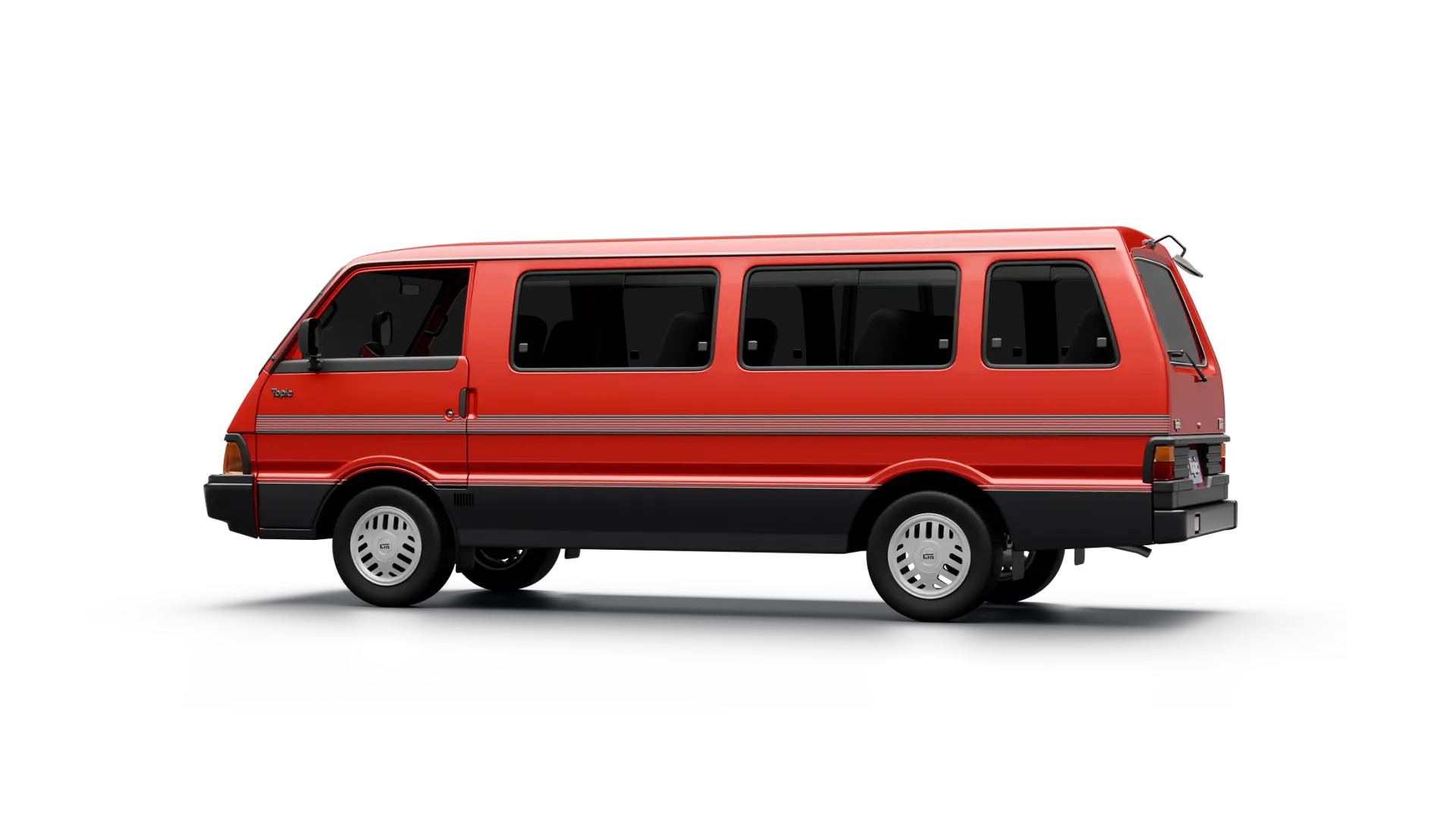 Vehicle 360 Frame 23