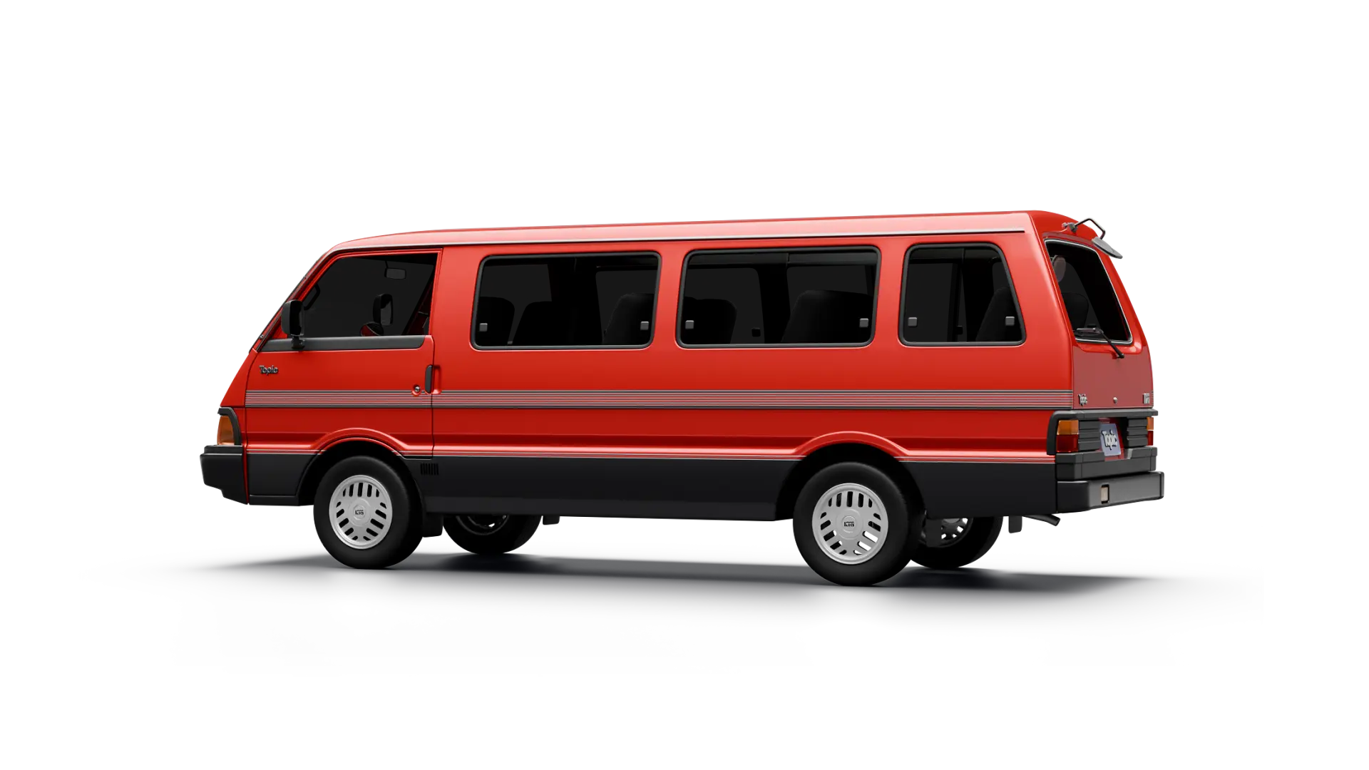 Vehicle 360 Frame 24