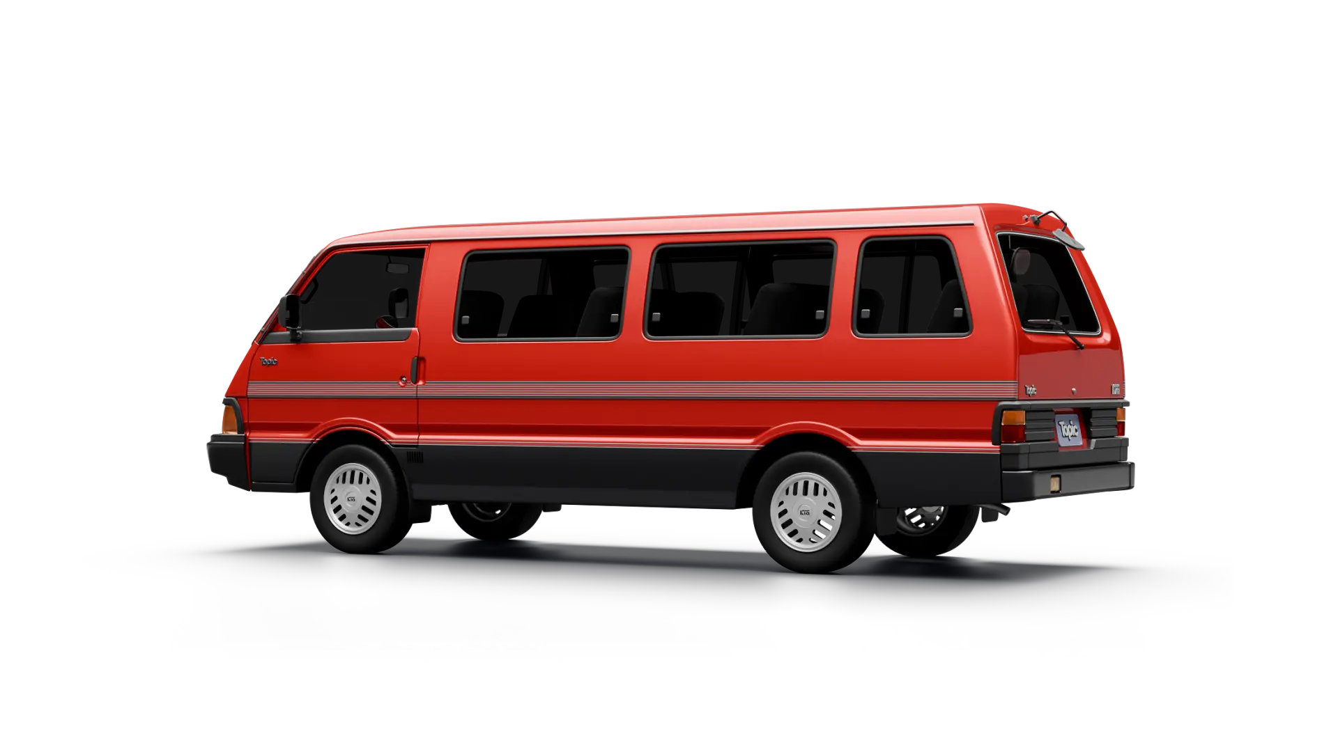 Vehicle 360 Frame 25