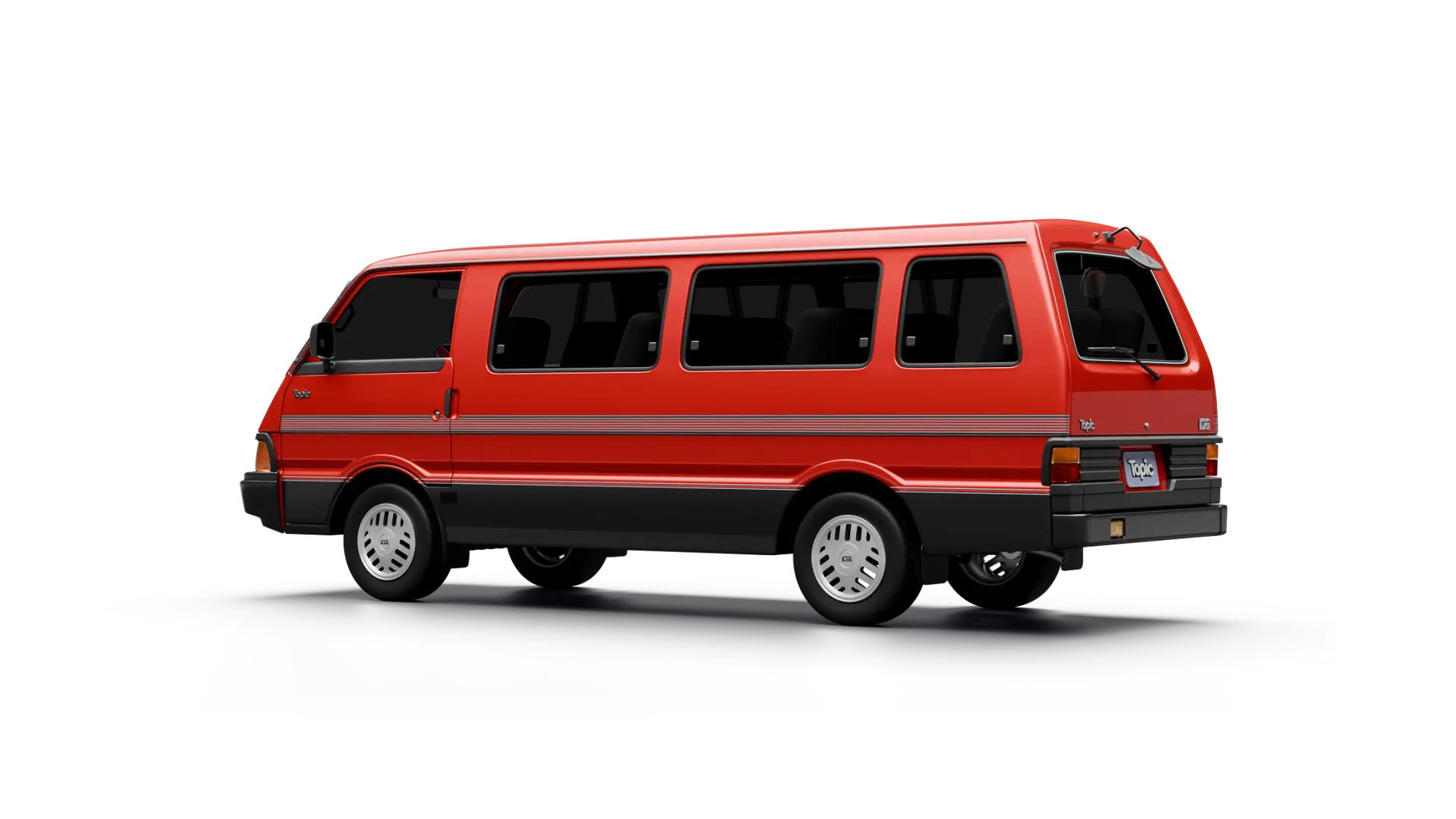 Vehicle 360 Frame 26