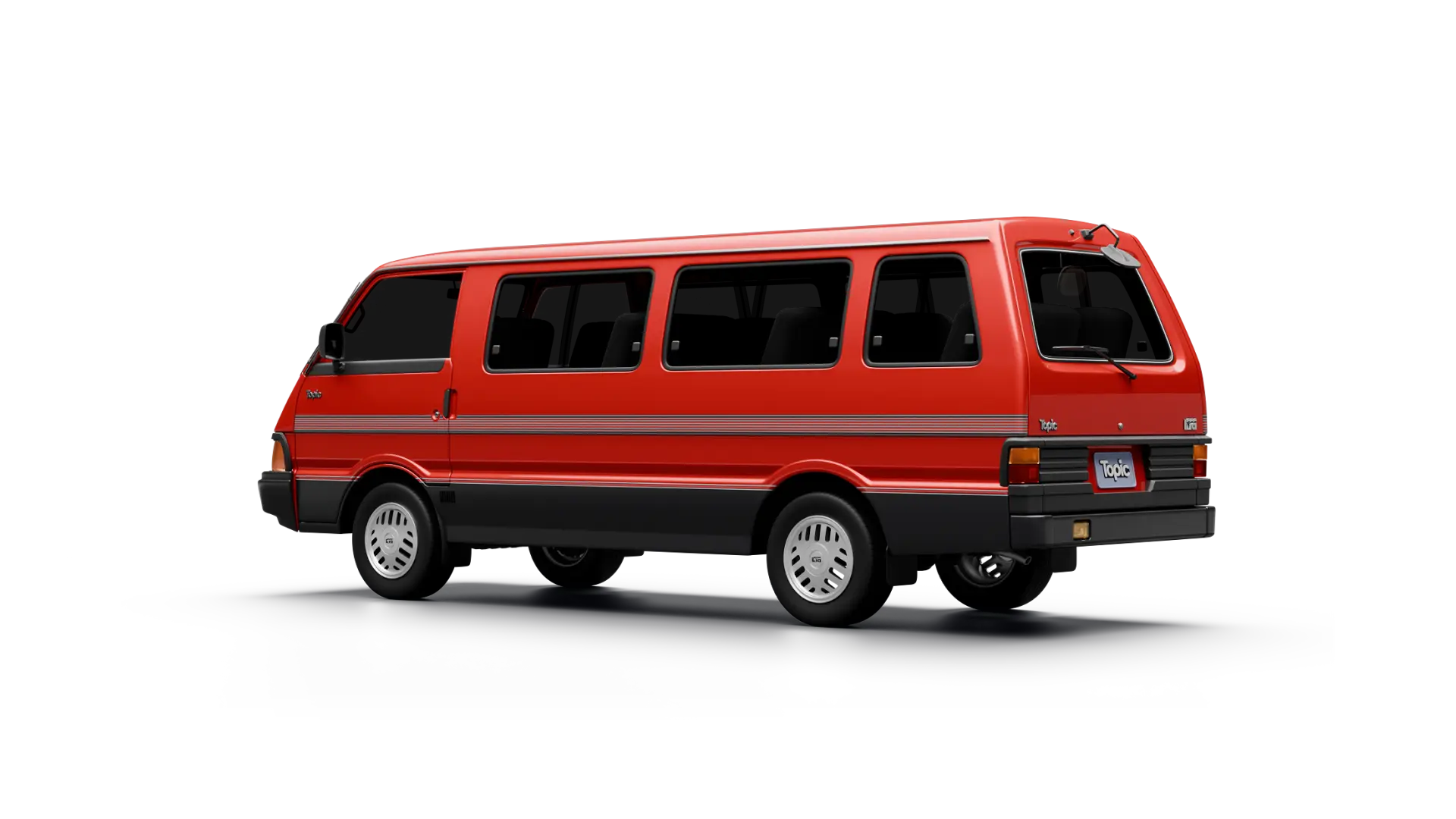 Vehicle 360 Frame 27