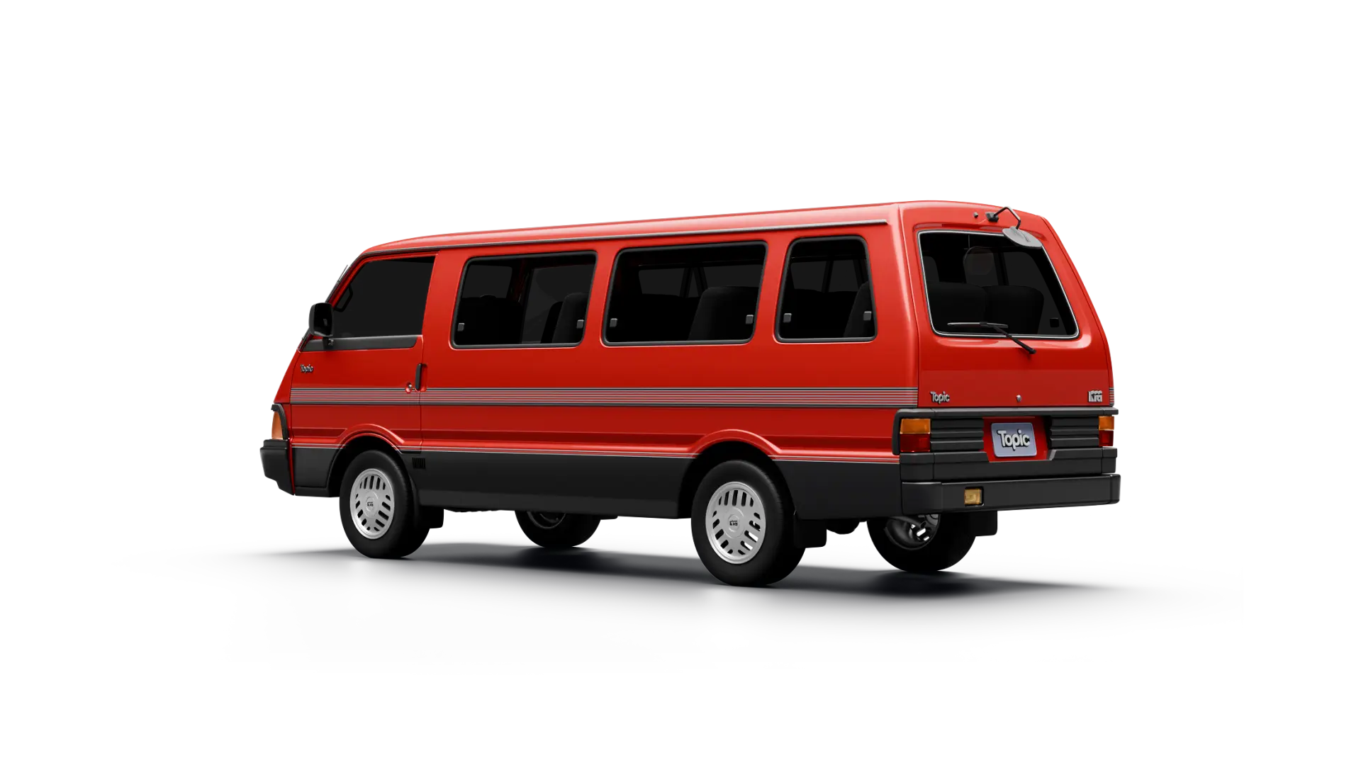 Vehicle 360 Frame 28