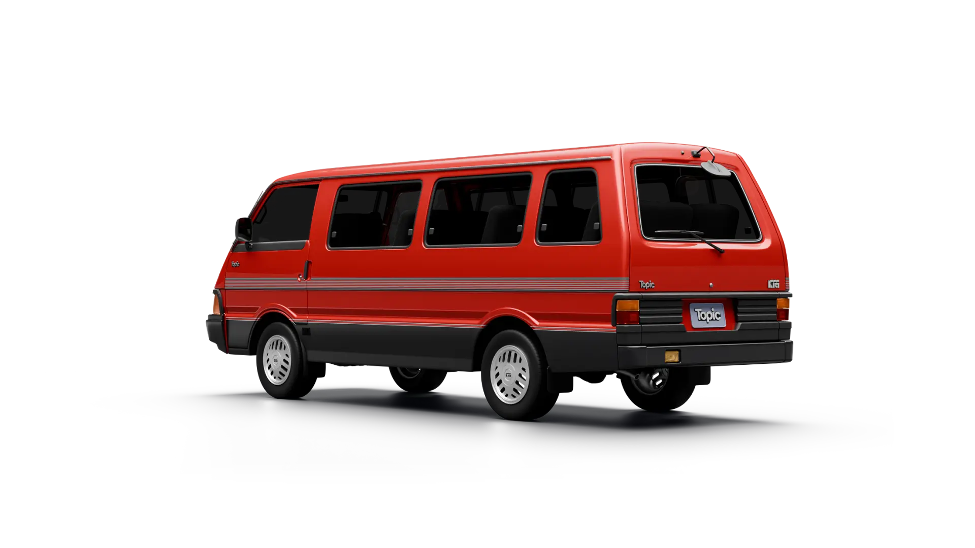 Vehicle 360 Frame 29