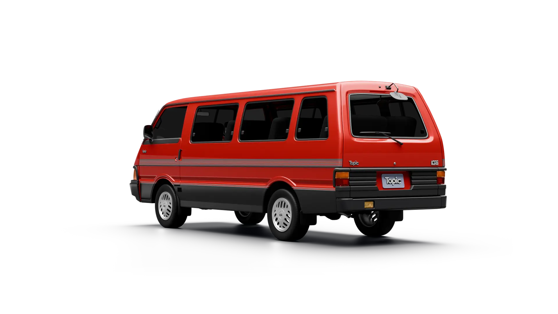 Vehicle 360 Frame 30