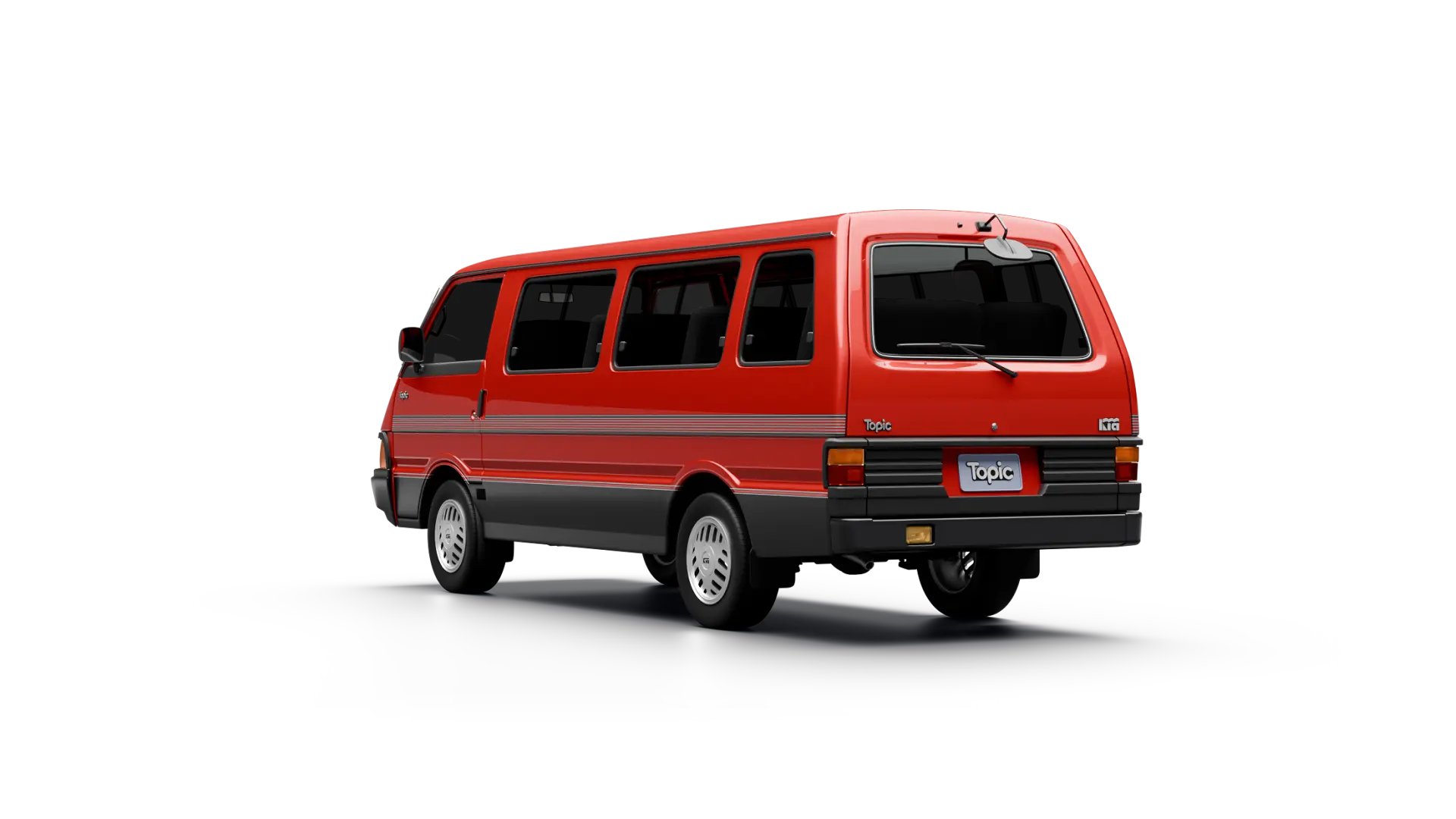 Vehicle 360 Frame 31