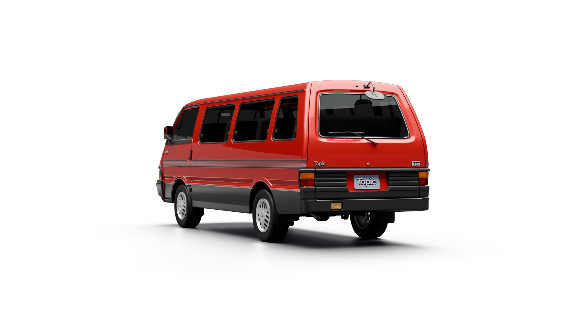 Vehicle 360 Frame 32