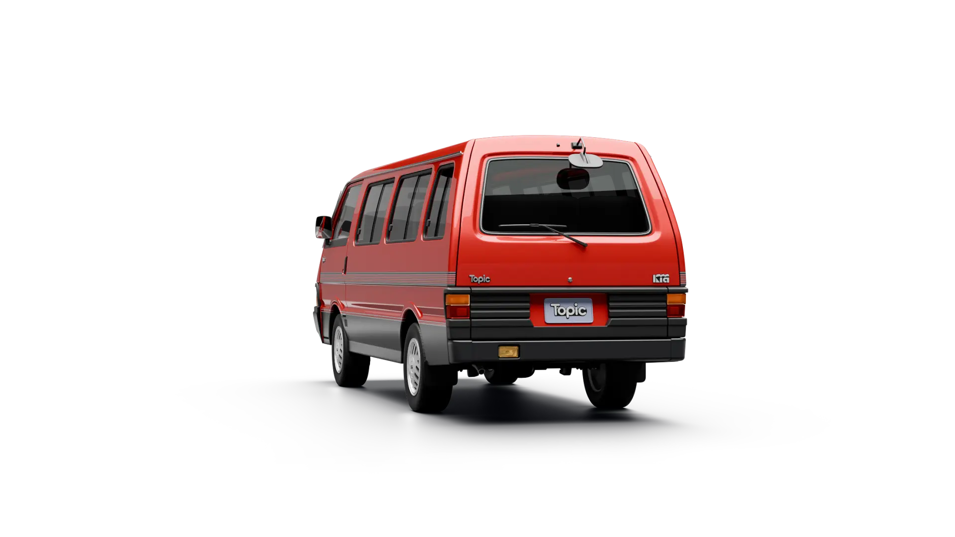 Vehicle 360 Frame 34