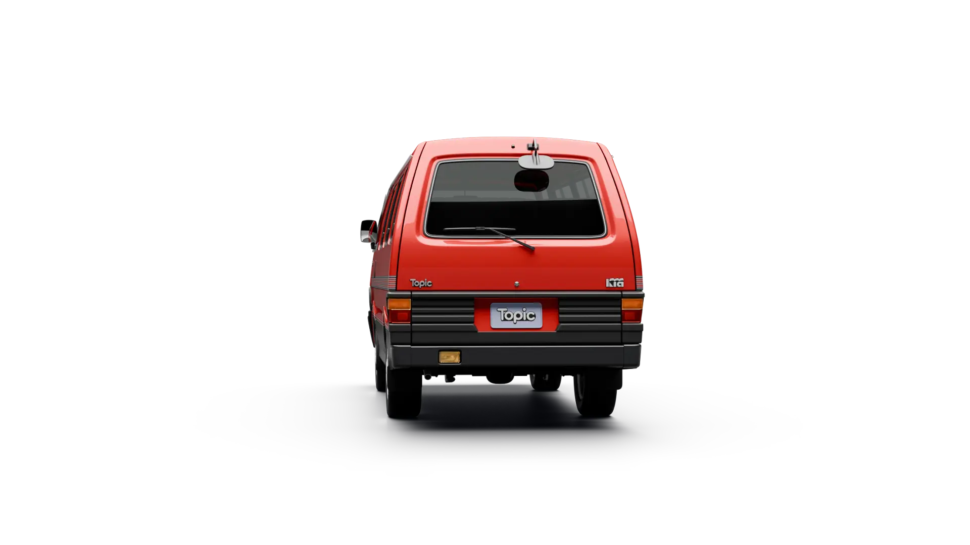 Vehicle 360 Frame 36