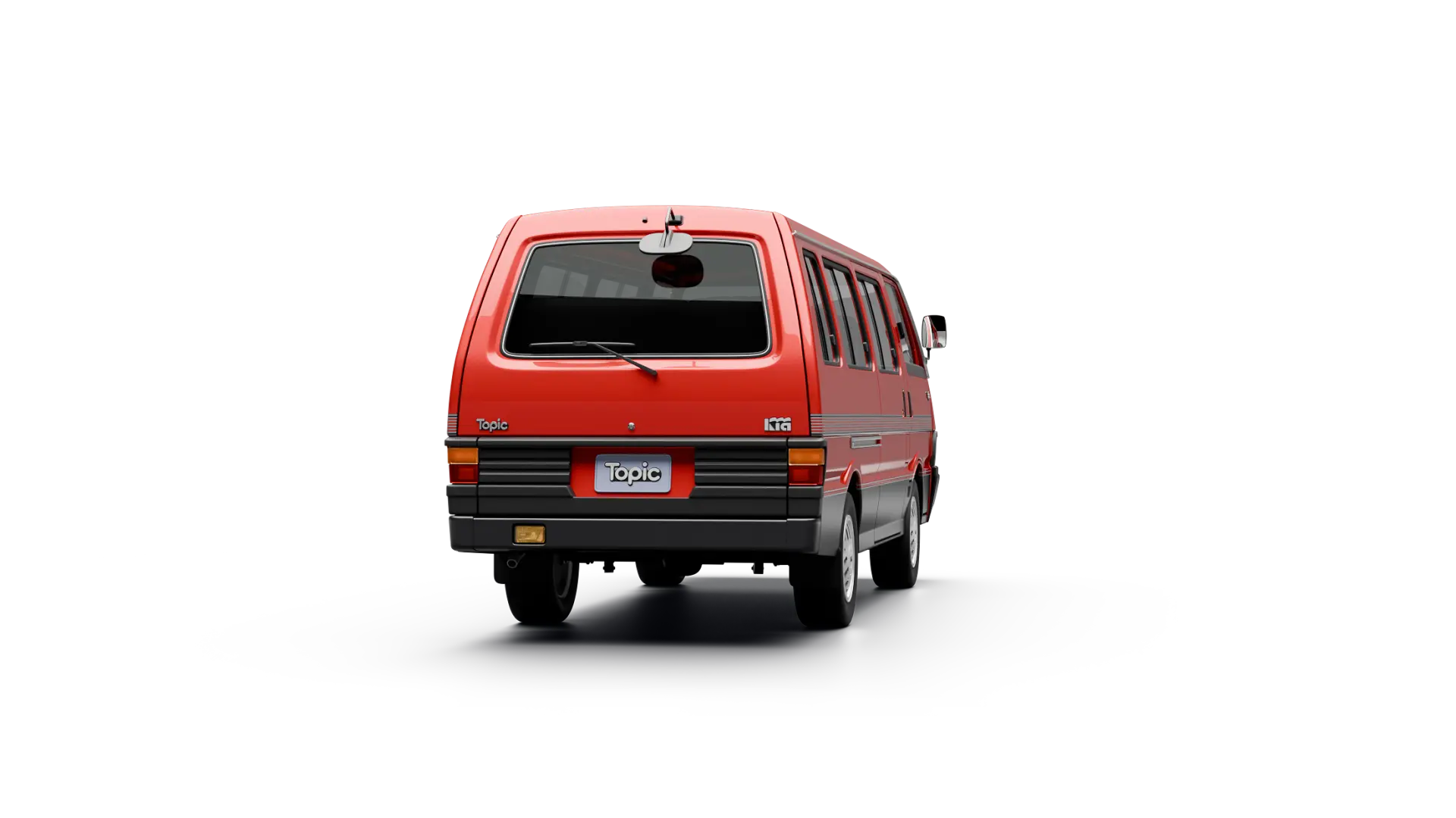 Vehicle 360 Frame 39