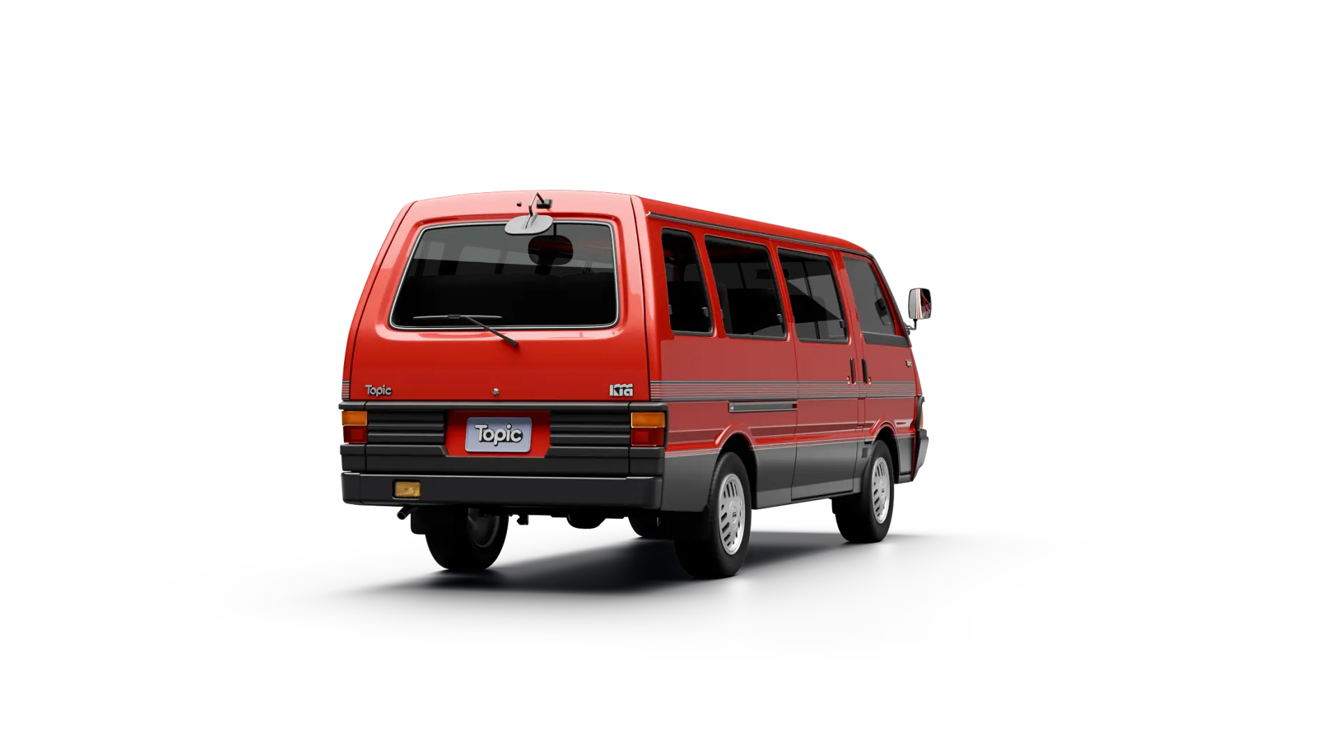 Vehicle 360 Frame 41