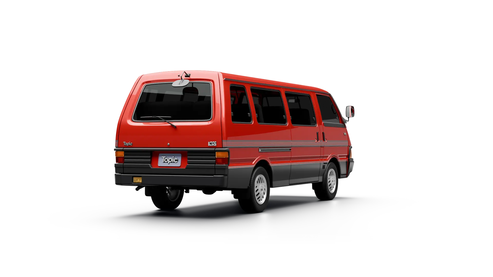 Vehicle 360 Frame 42