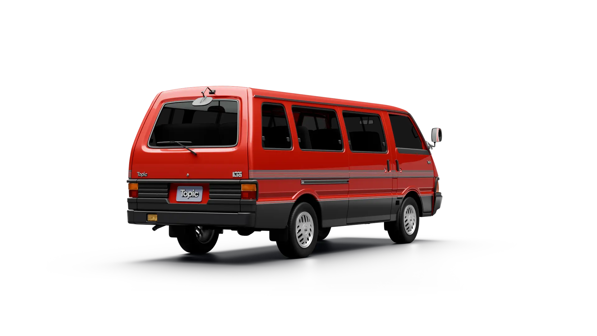 Vehicle 360 Frame 43