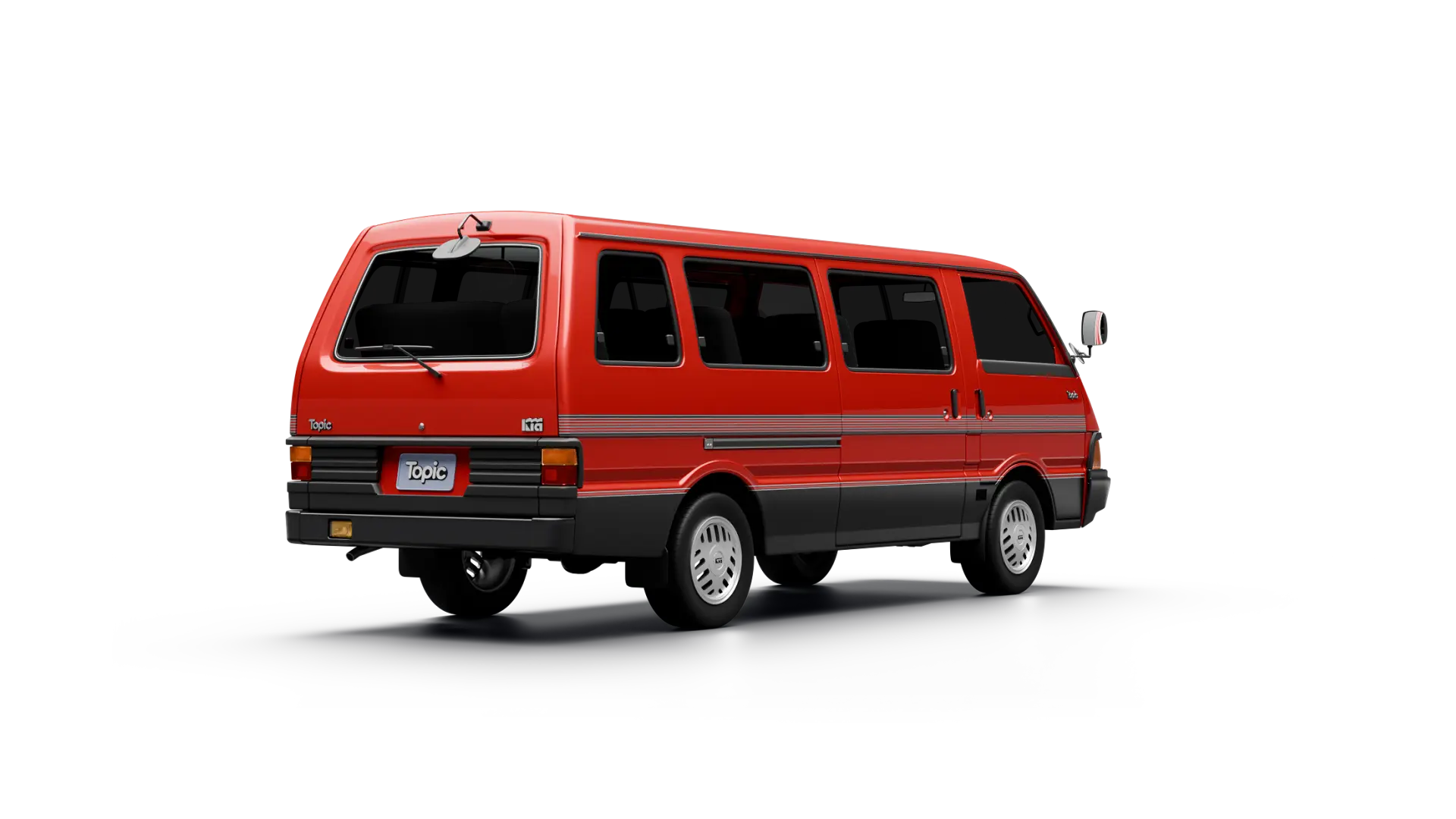 Vehicle 360 Frame 44