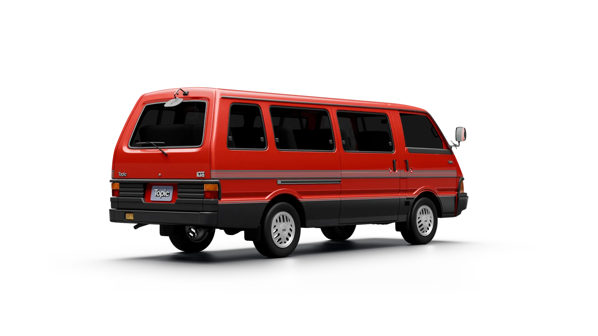 Vehicle 360 Frame 45