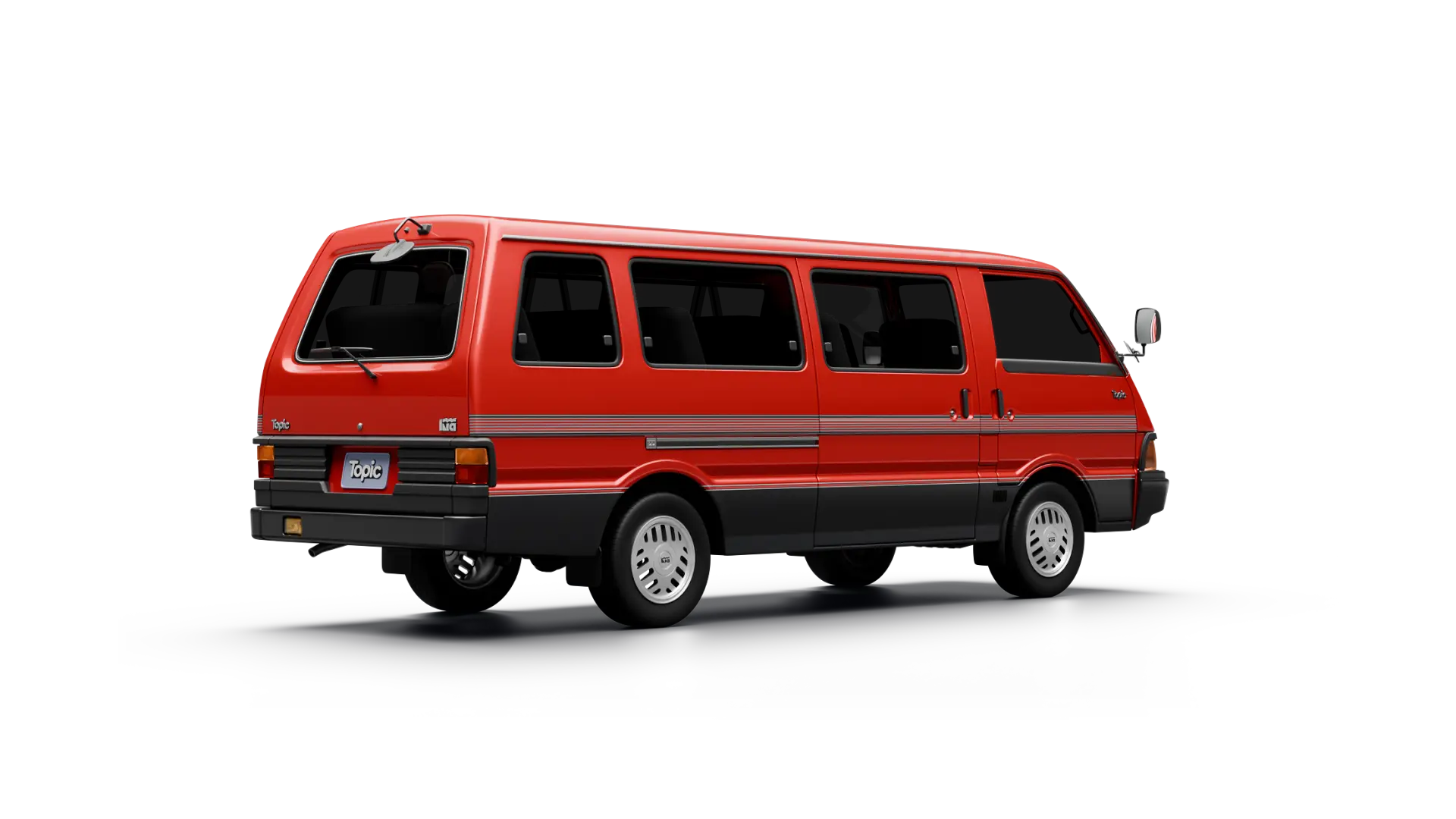 Vehicle 360 Frame 46