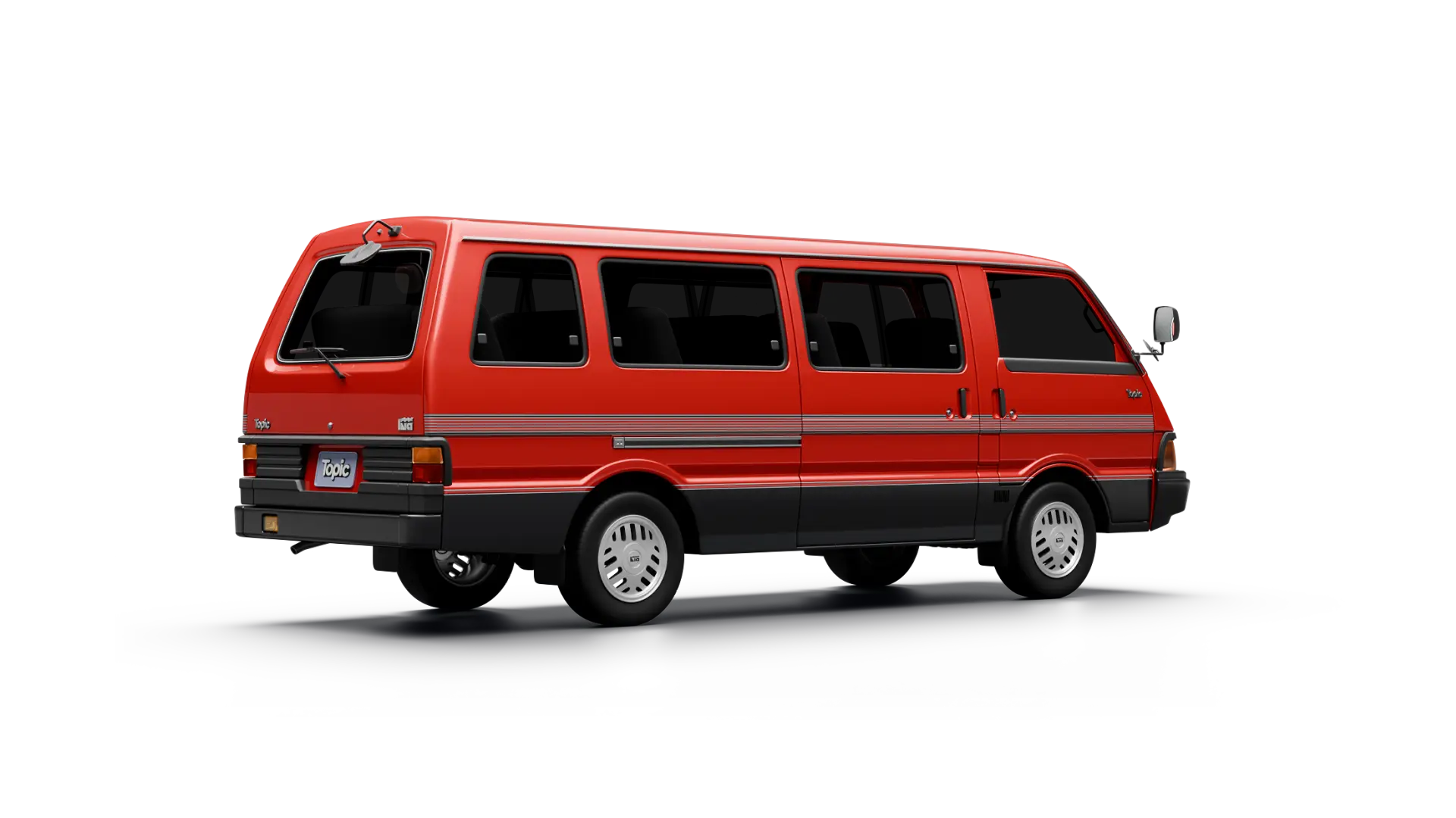 Vehicle 360 Frame 47