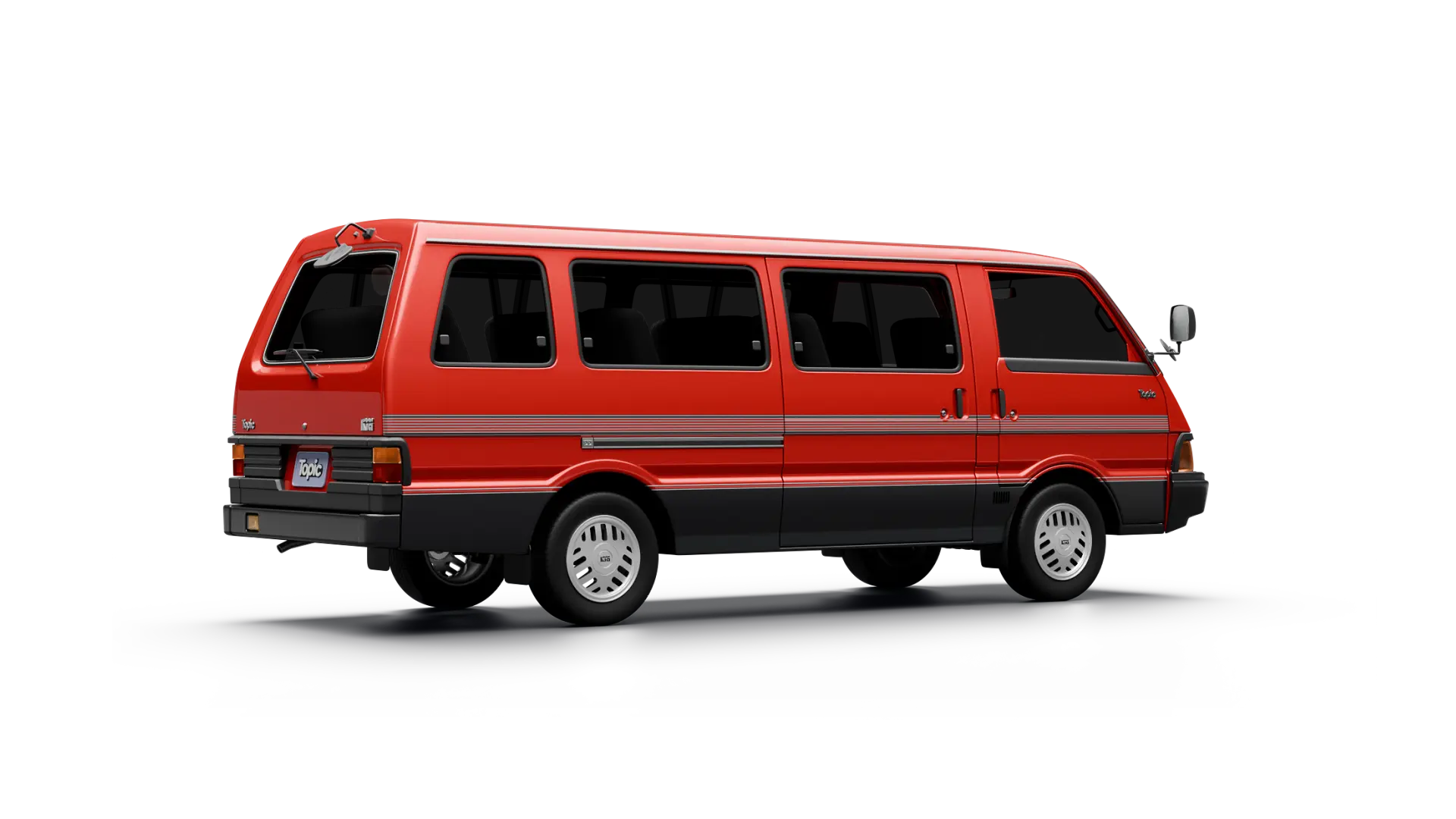 Vehicle 360 Frame 48