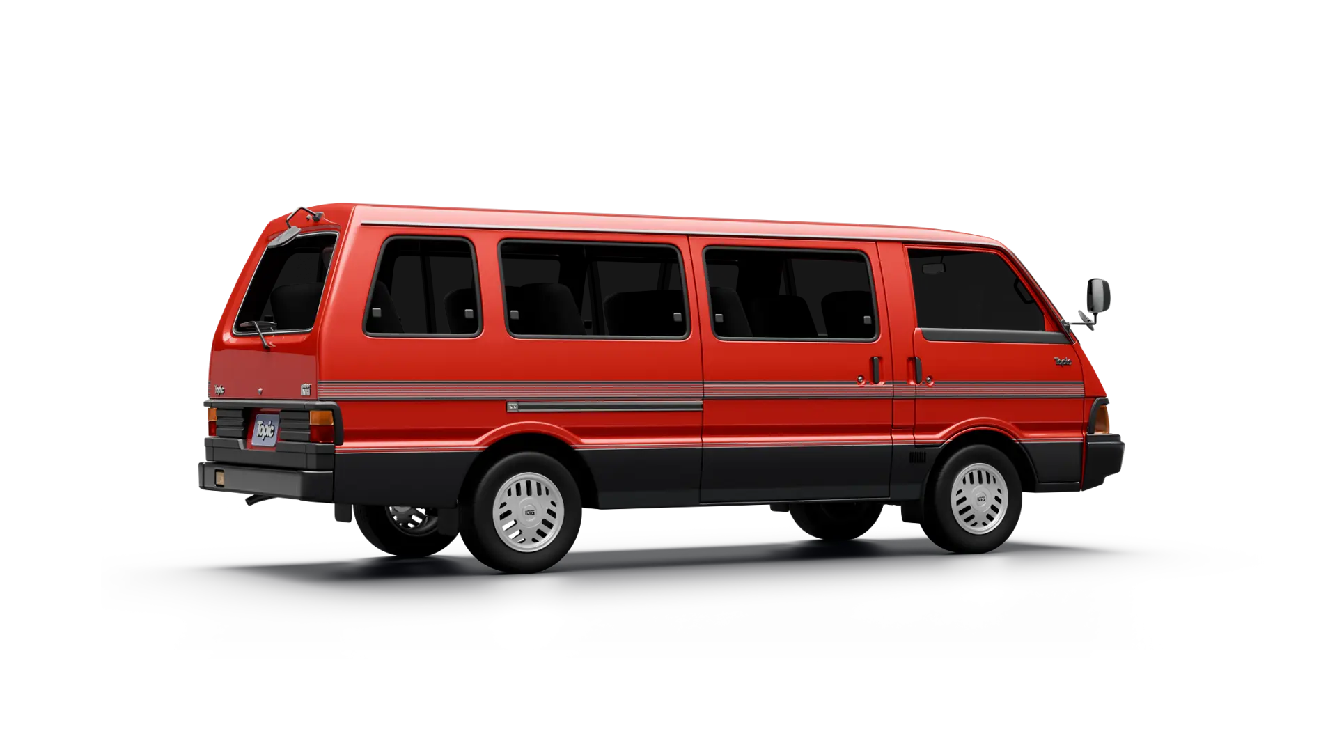 Vehicle 360 Frame 49