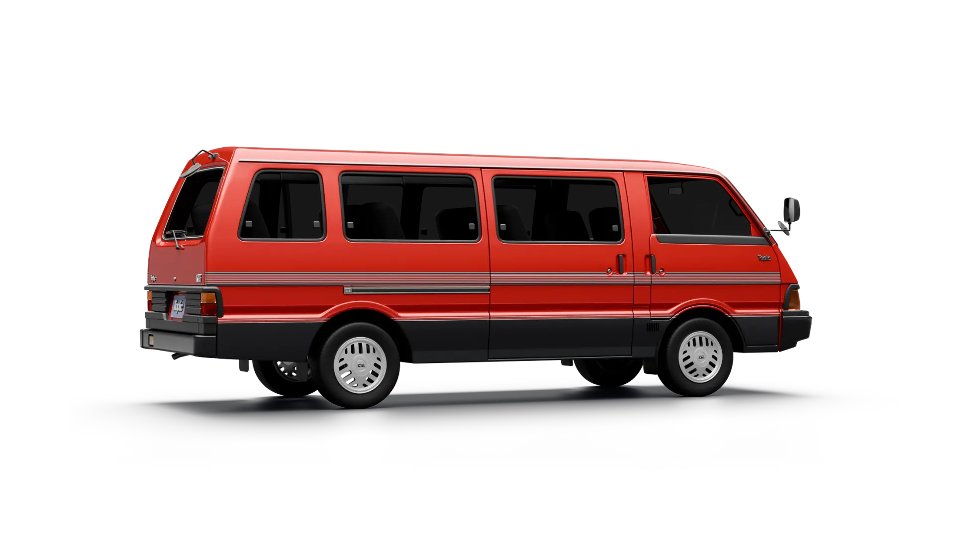 Vehicle 360 Frame 50