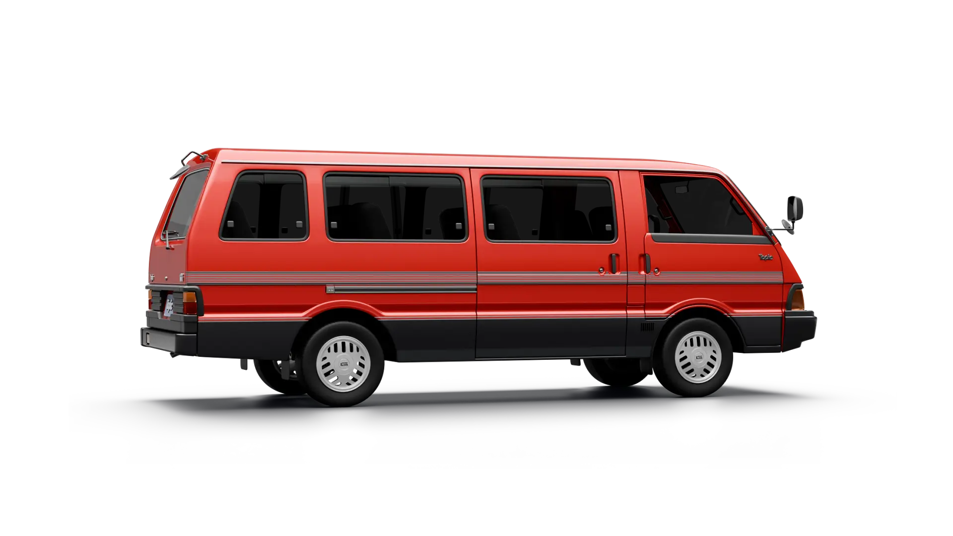 Vehicle 360 Frame 51