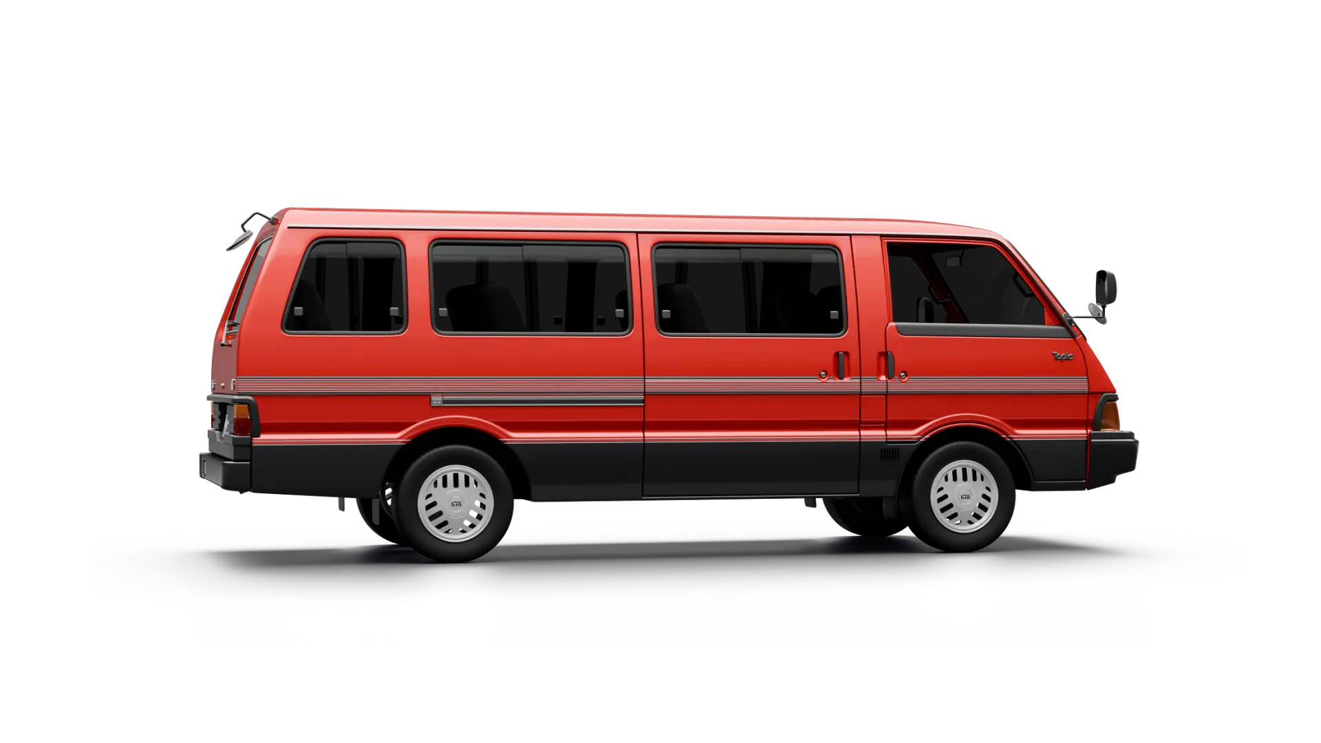 Vehicle 360 Frame 52