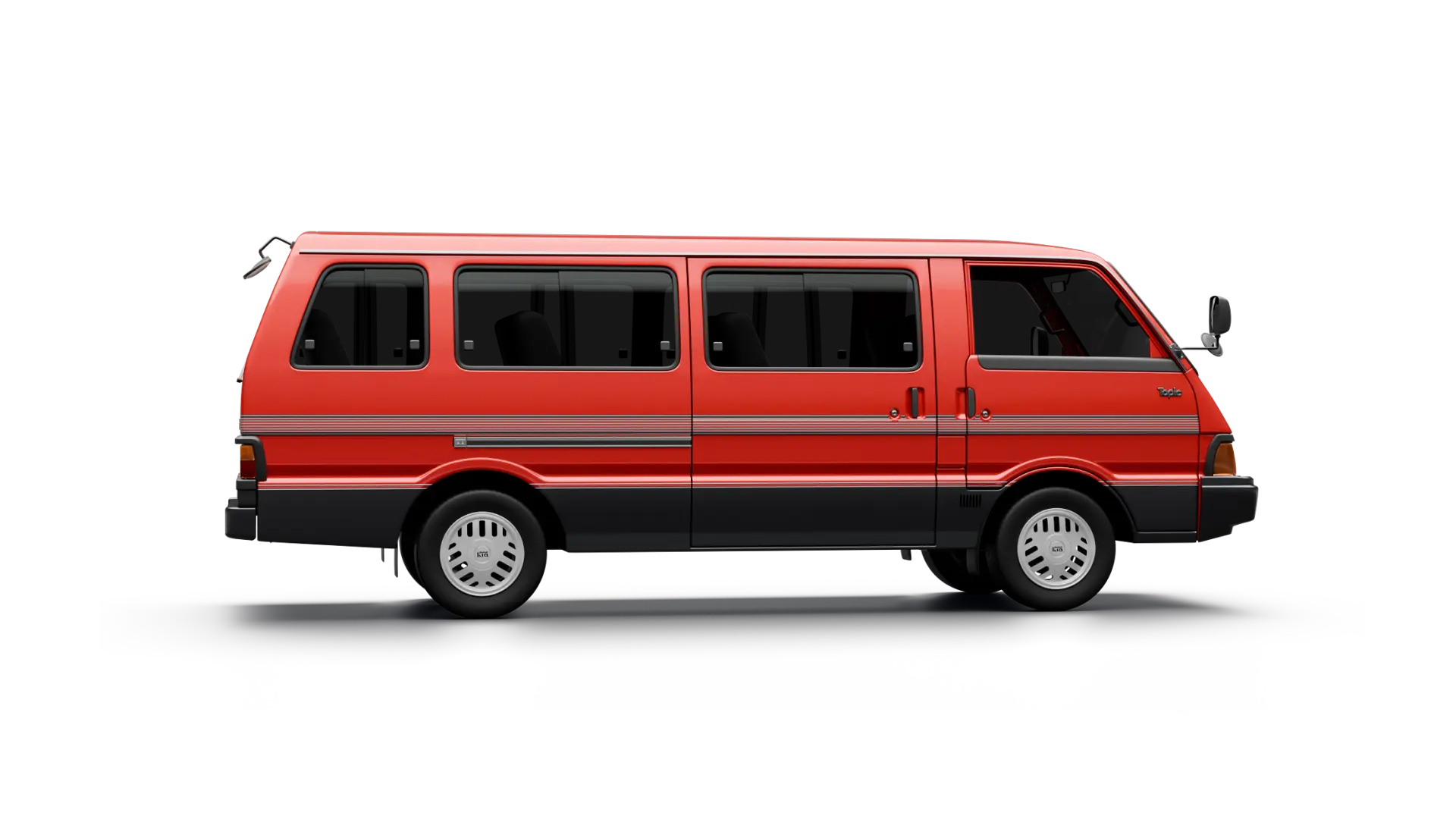 Vehicle 360 Frame 53