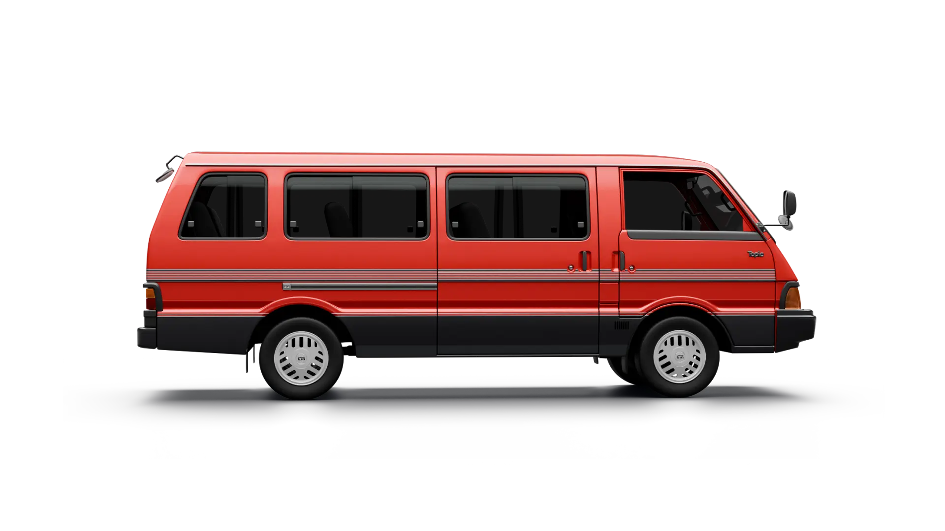 Vehicle 360 Frame 54