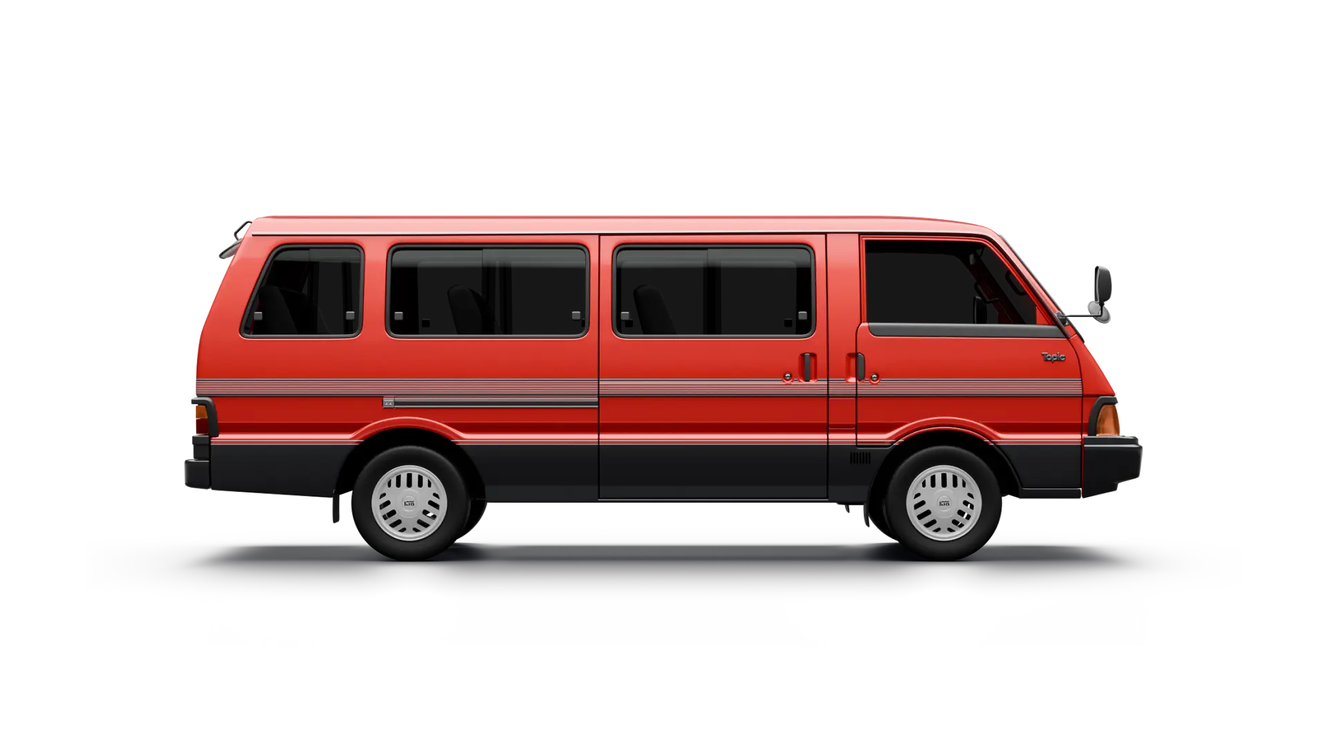 Vehicle 360 Frame 55