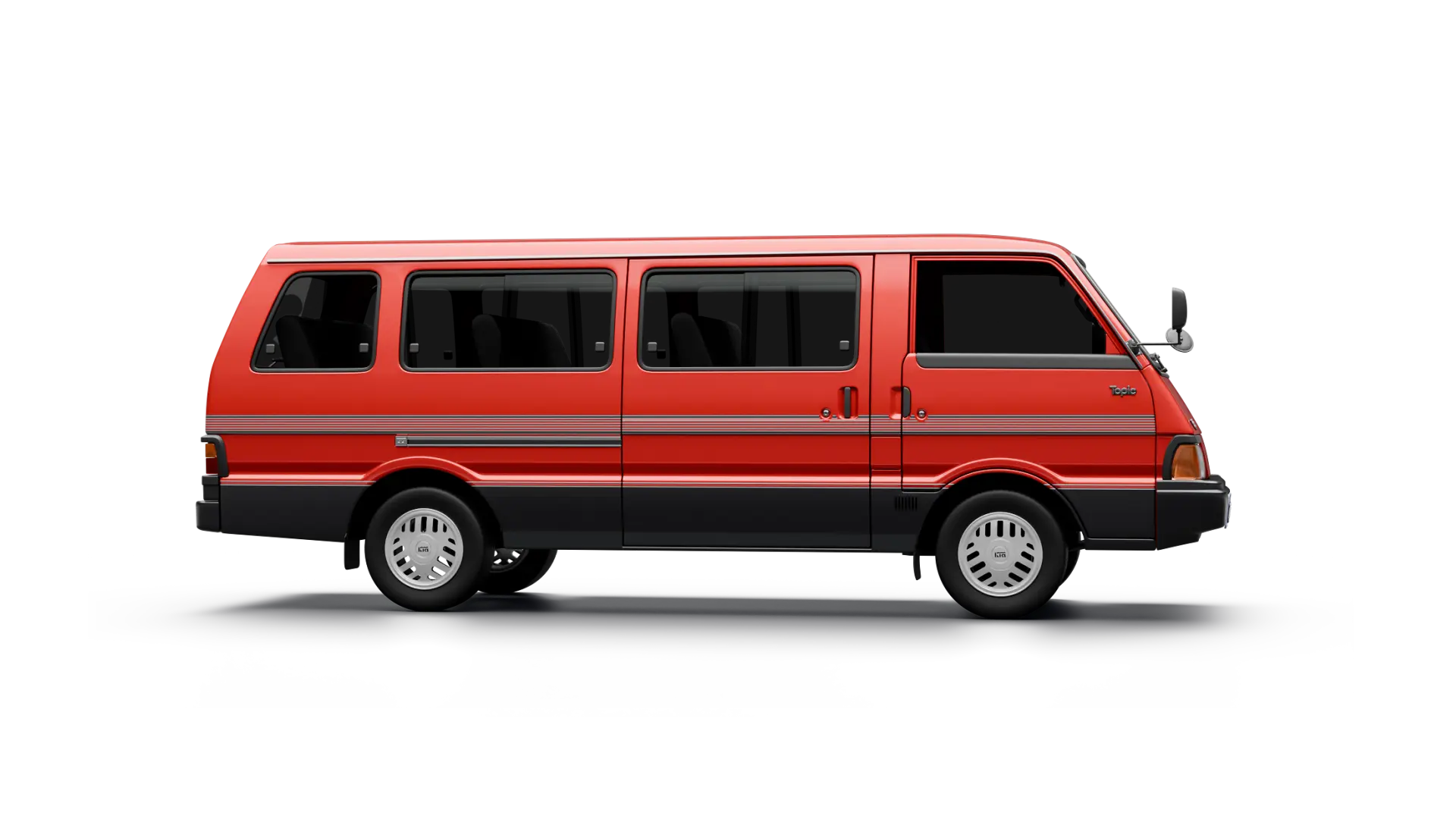 Vehicle 360 Frame 57