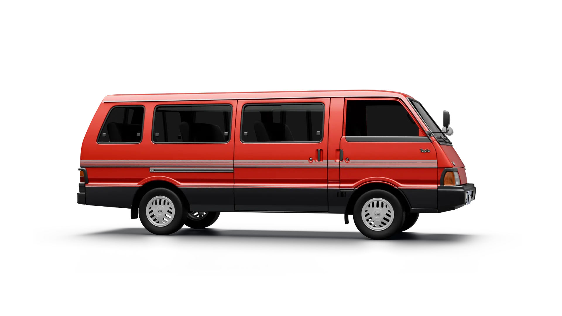 Vehicle 360 Frame 58