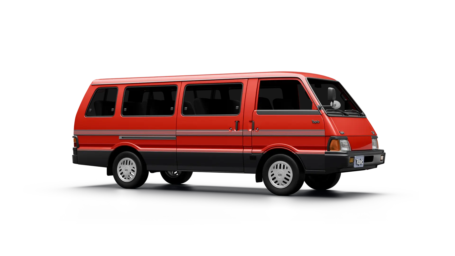 Vehicle 360 Frame 61