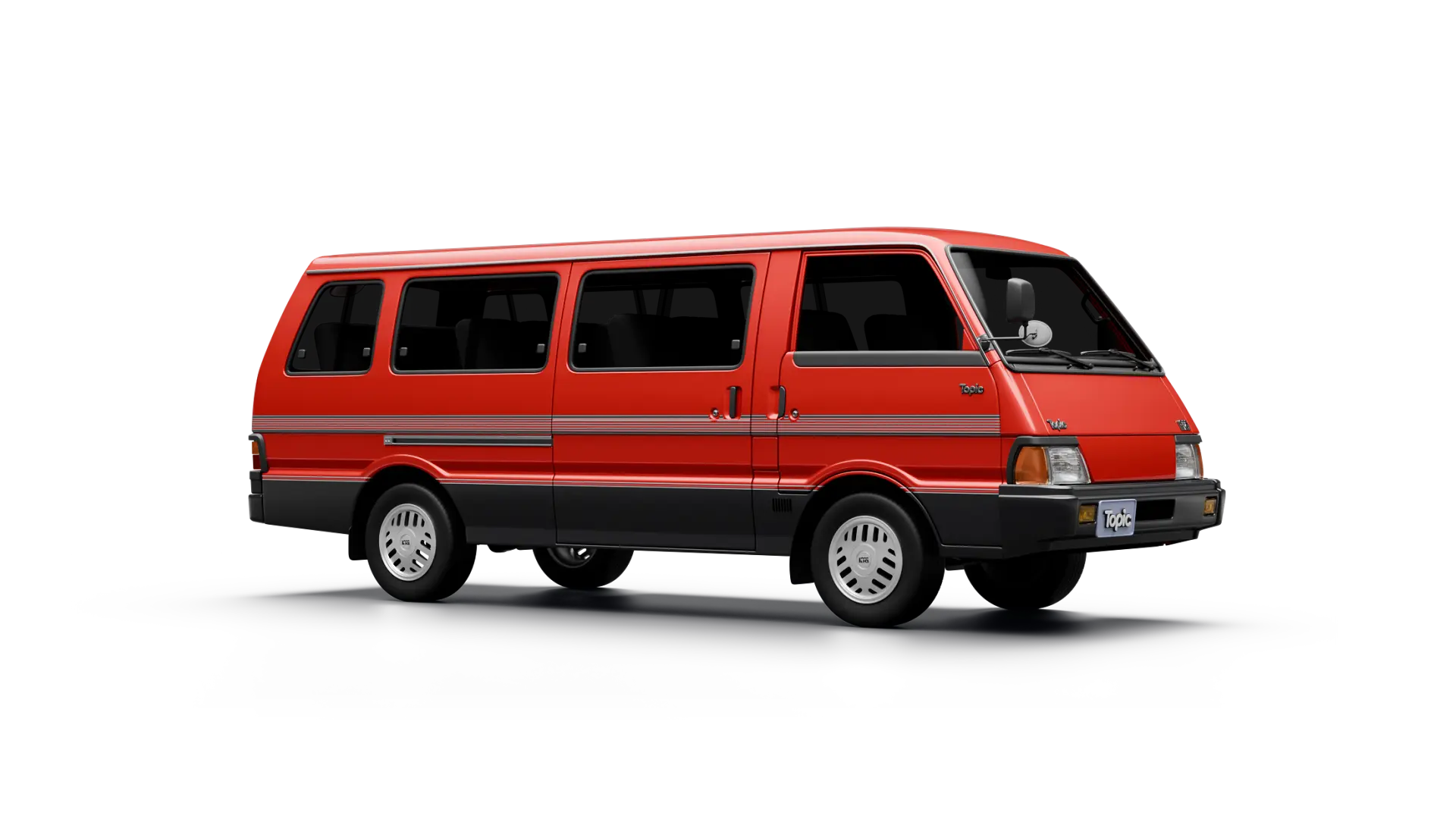 Vehicle 360 Frame 62