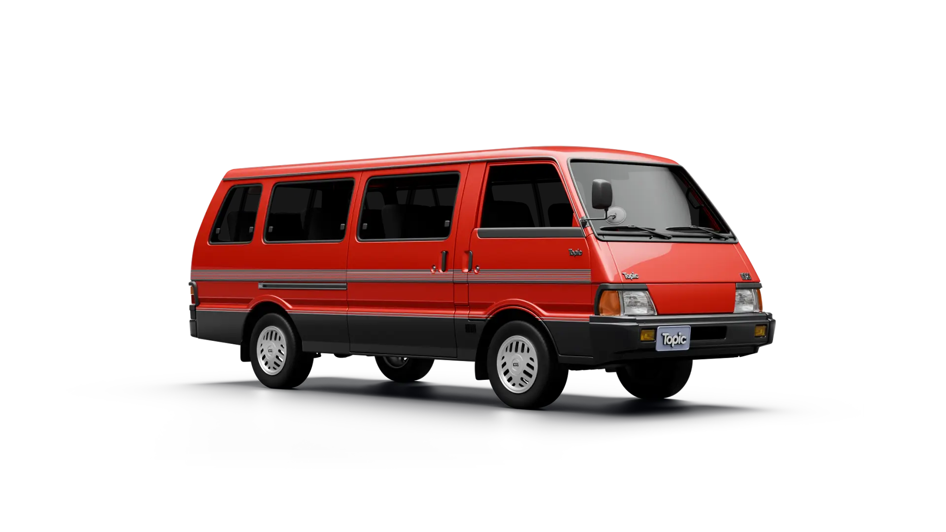 Vehicle 360 Frame 64