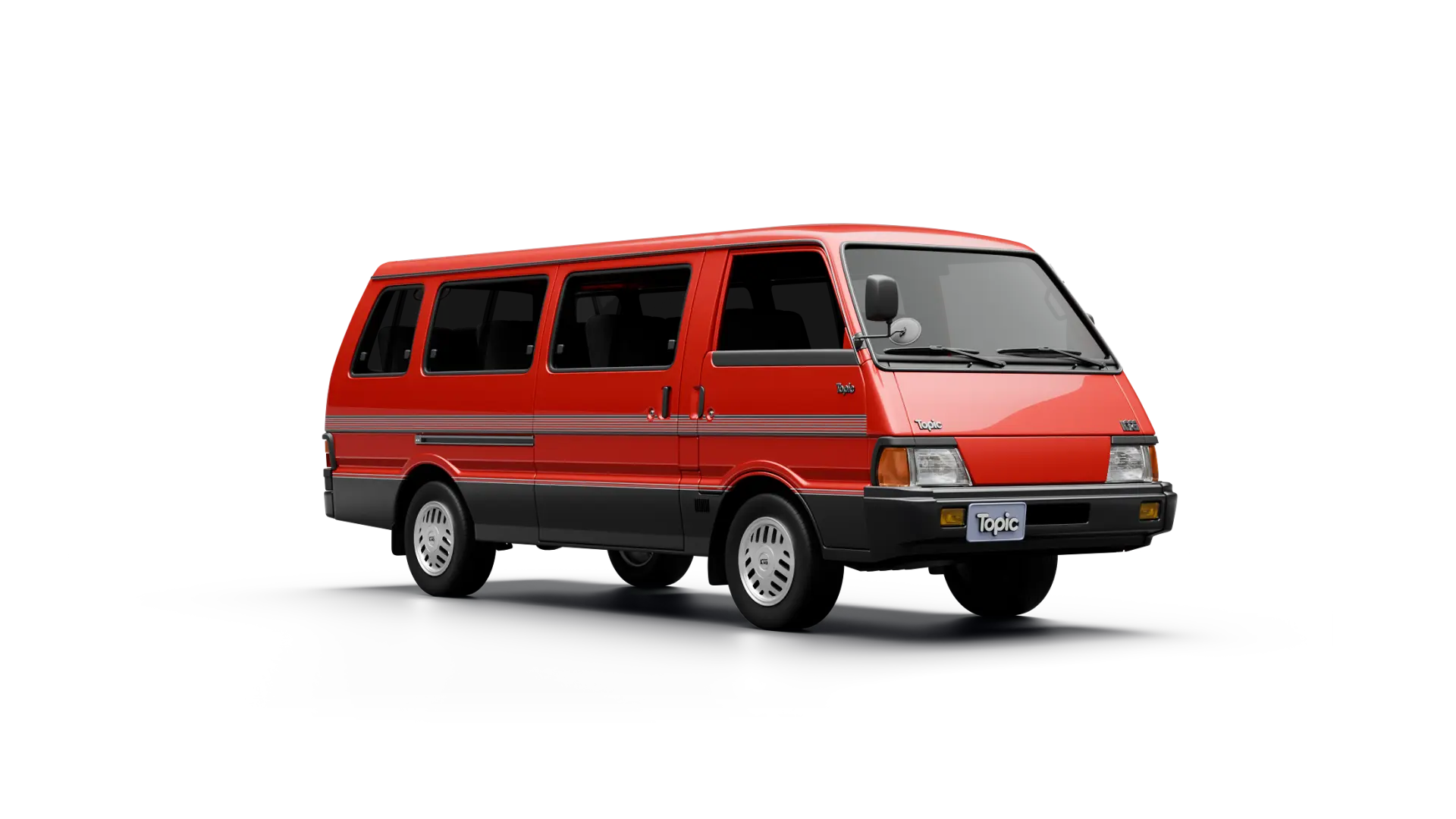 Vehicle 360 Frame 65