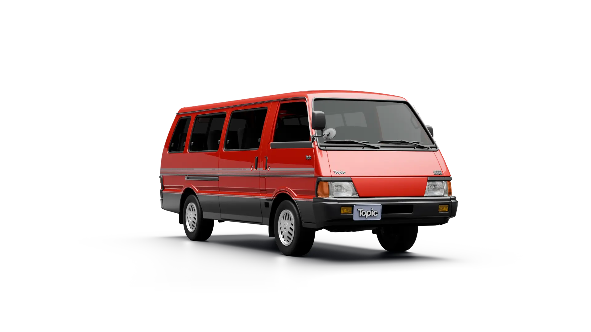 Vehicle 360 Frame 67