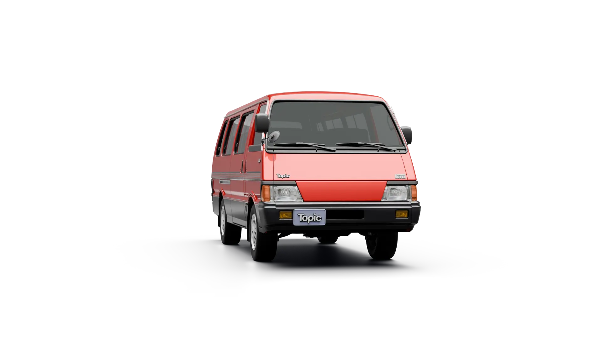 Vehicle 360 Frame 70