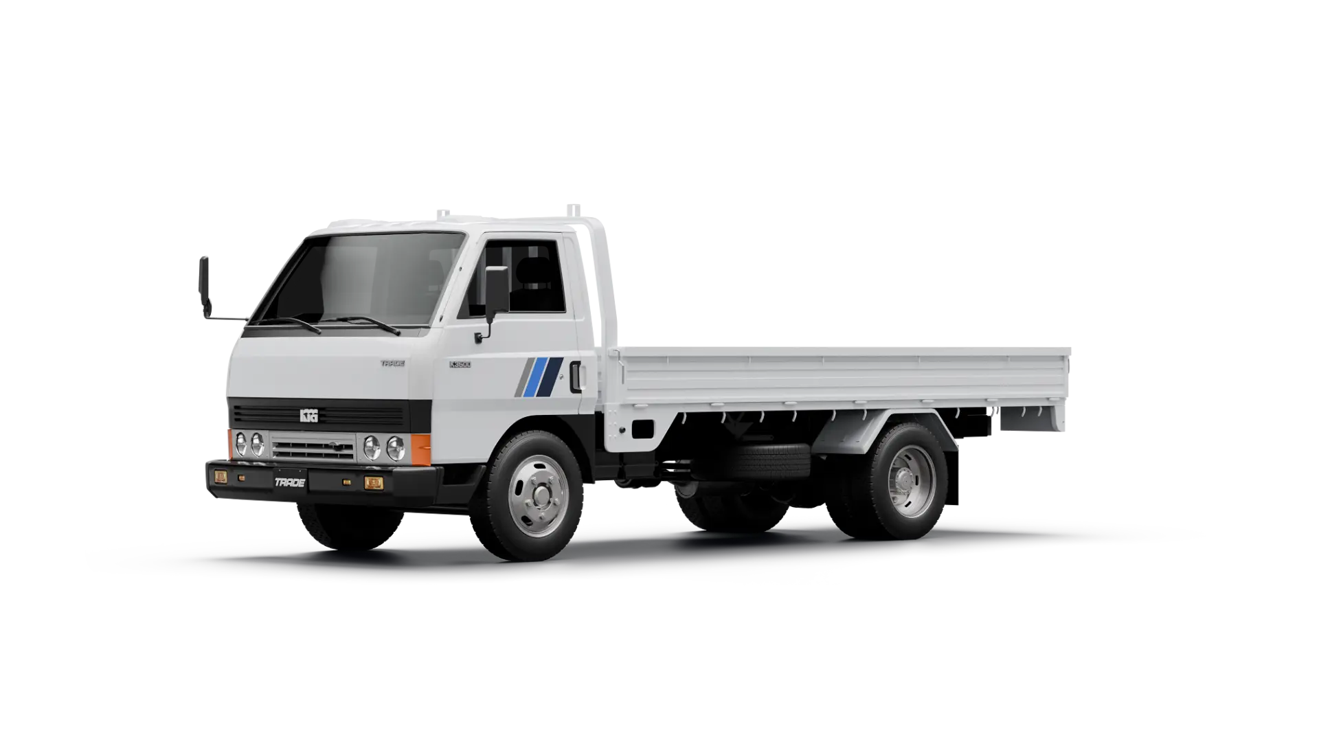 Vehicle 360 Frame 10