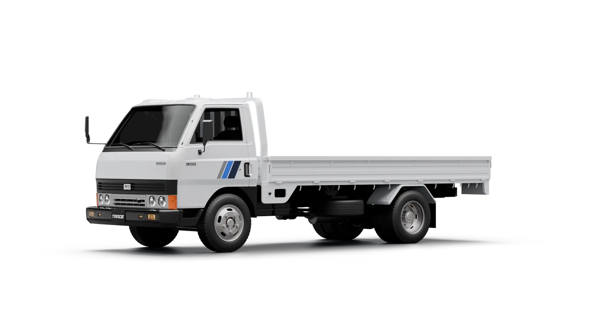 Vehicle 360 Frame 11