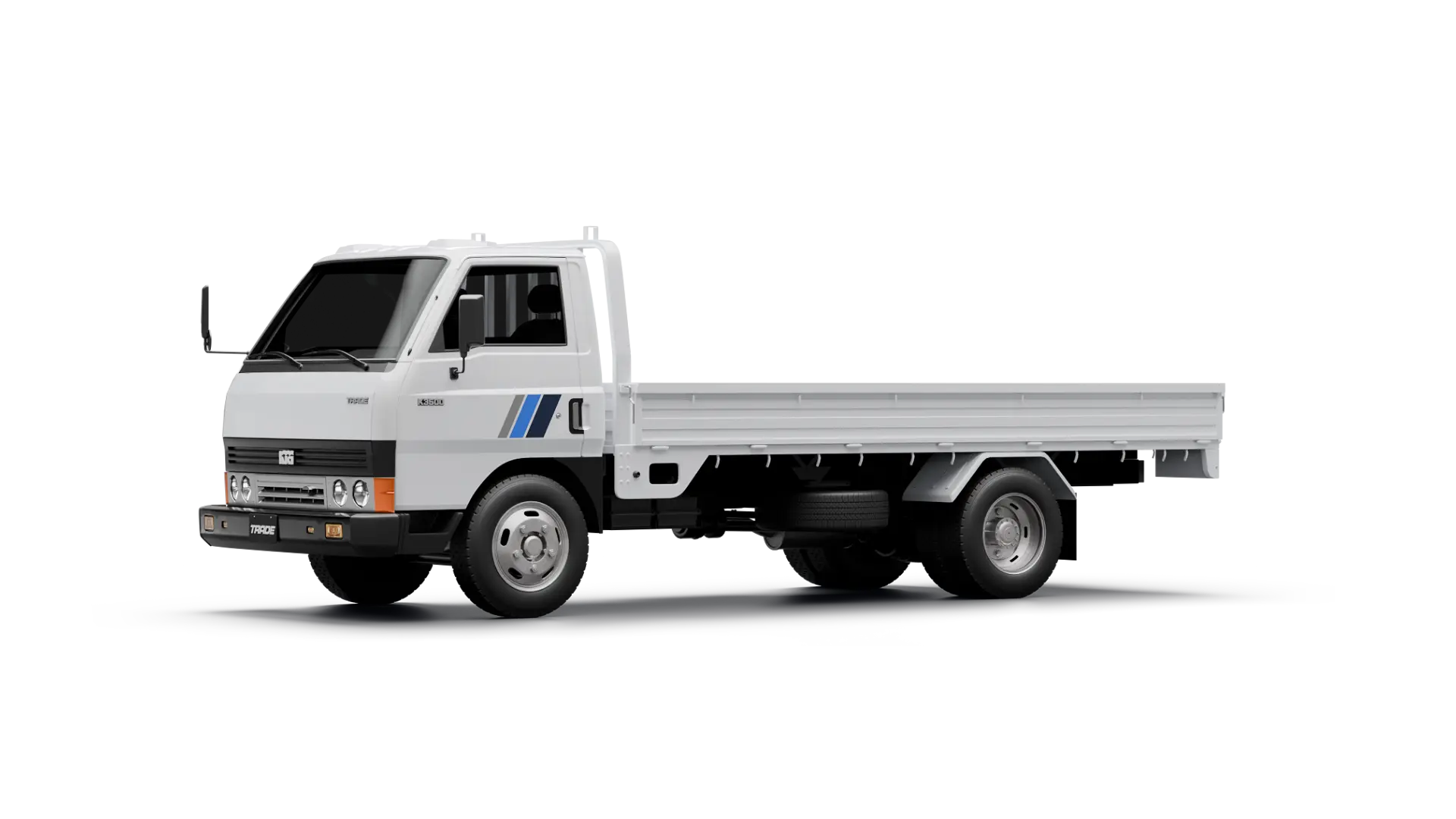 Vehicle 360 Frame 12